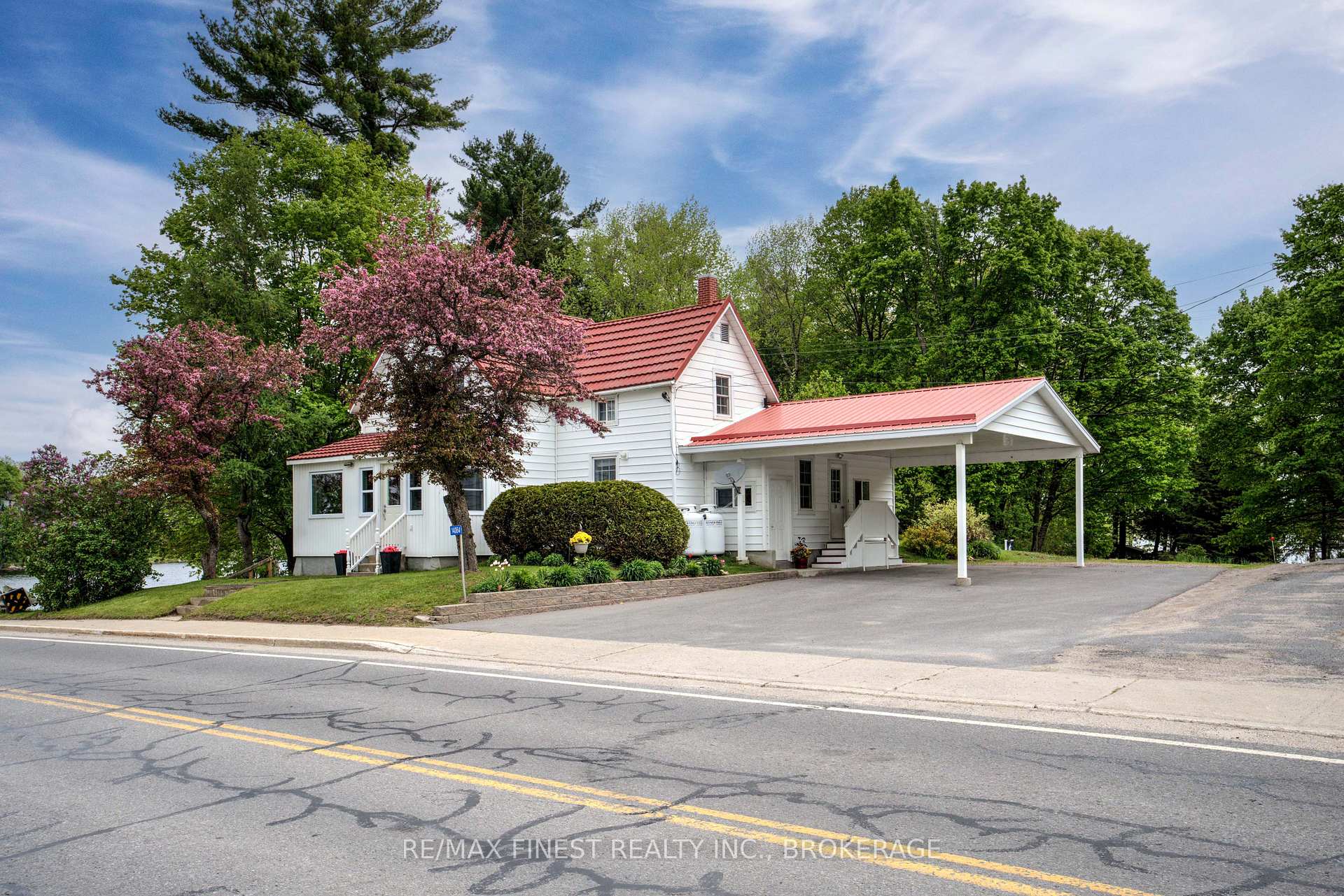 Photo 50 of 14064 Road 38, Frontenac, Frontenac Centre — HOMEH