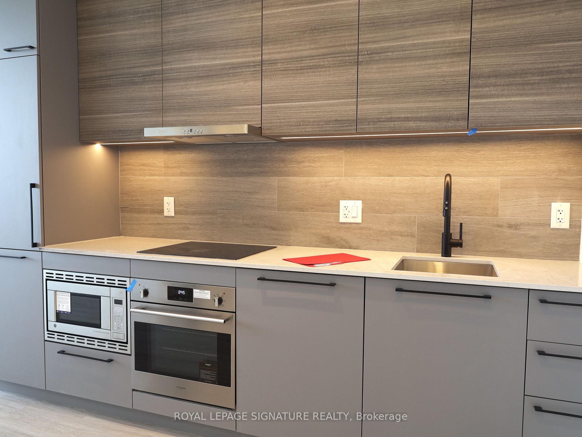 Photo 1 of Unit 718, 1050 Eastern Avenue, Toronto, The Beaches — HOMEH