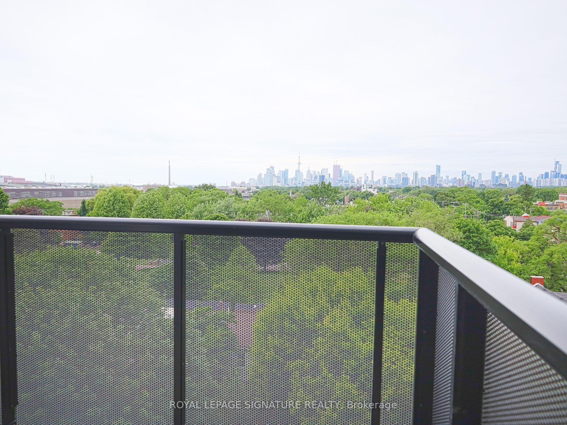 Photo 12 of Unit 718, 1050 Eastern Avenue, Toronto, The Beaches — HOMEH