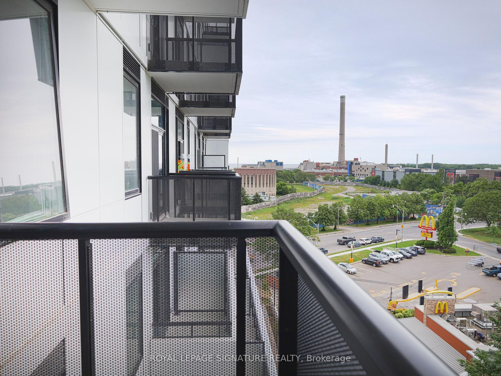 Photo 16 of Unit 718, 1050 Eastern Avenue, Toronto, The Beaches — HOMEH