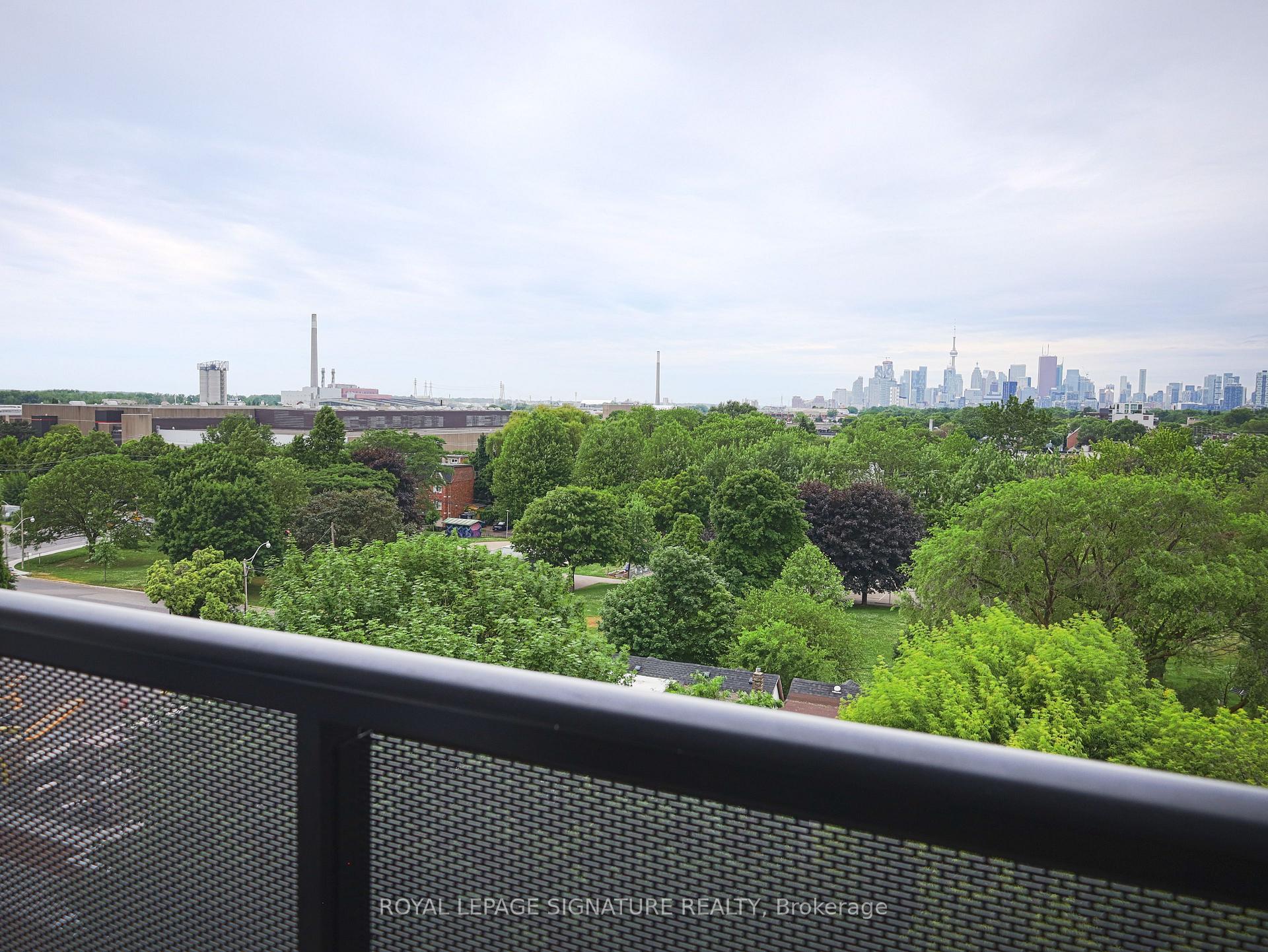 Photo 14 of Unit 718, 1050 Eastern Avenue, Toronto, The Beaches — HOMEH