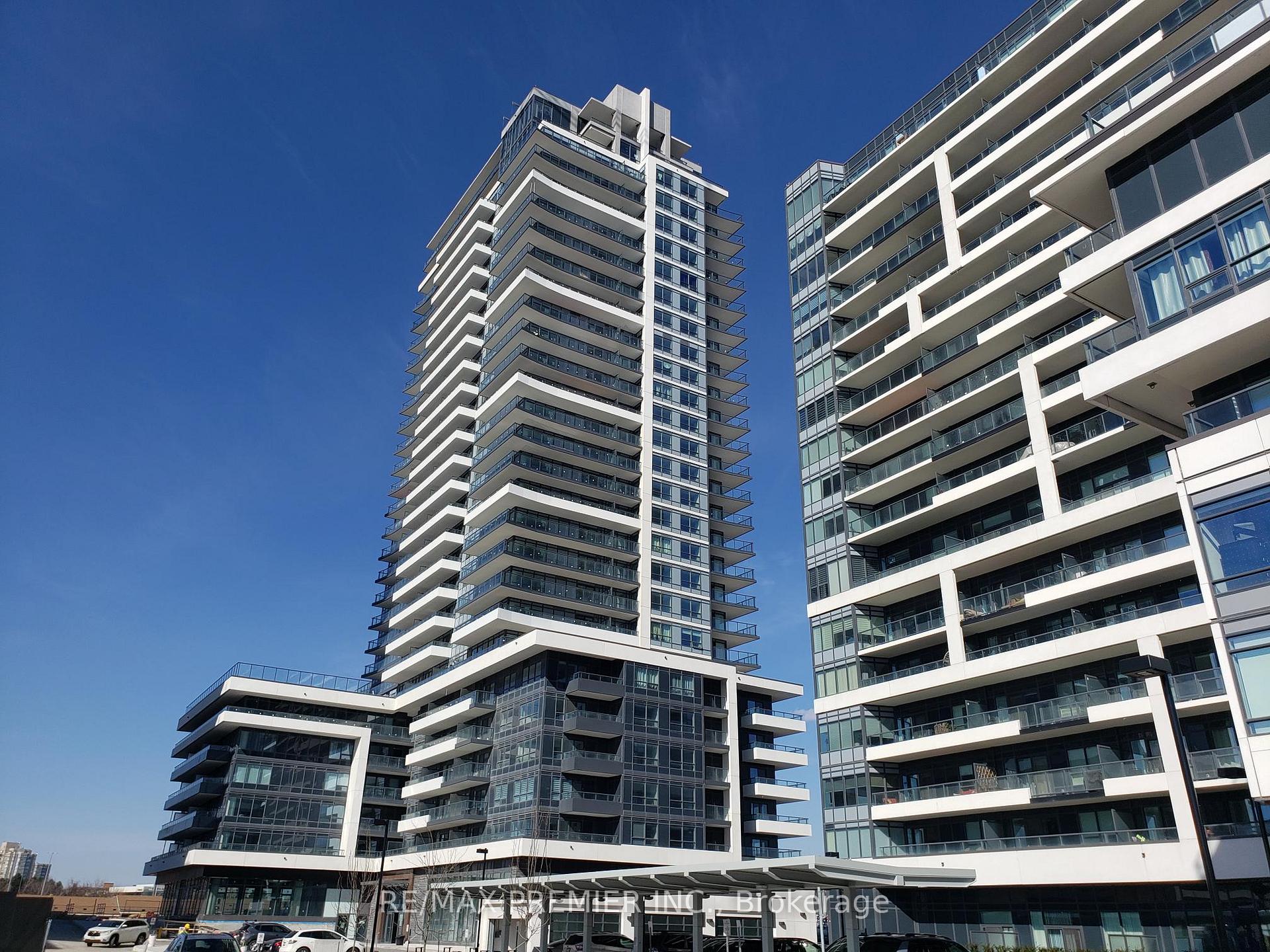 Photo 7 of Unit 1003, 1455 Celebration Drive, Pickering, Bay Ridges — HOMEH