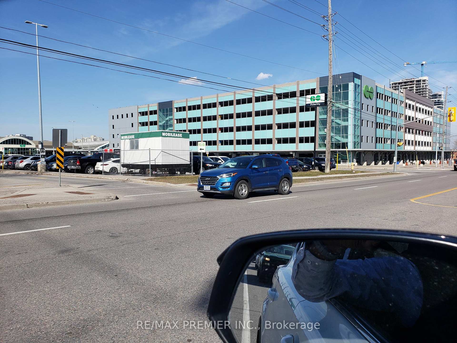 Photo 16 of Unit 1003, 1455 Celebration Drive, Pickering, Bay Ridges — HOMEH