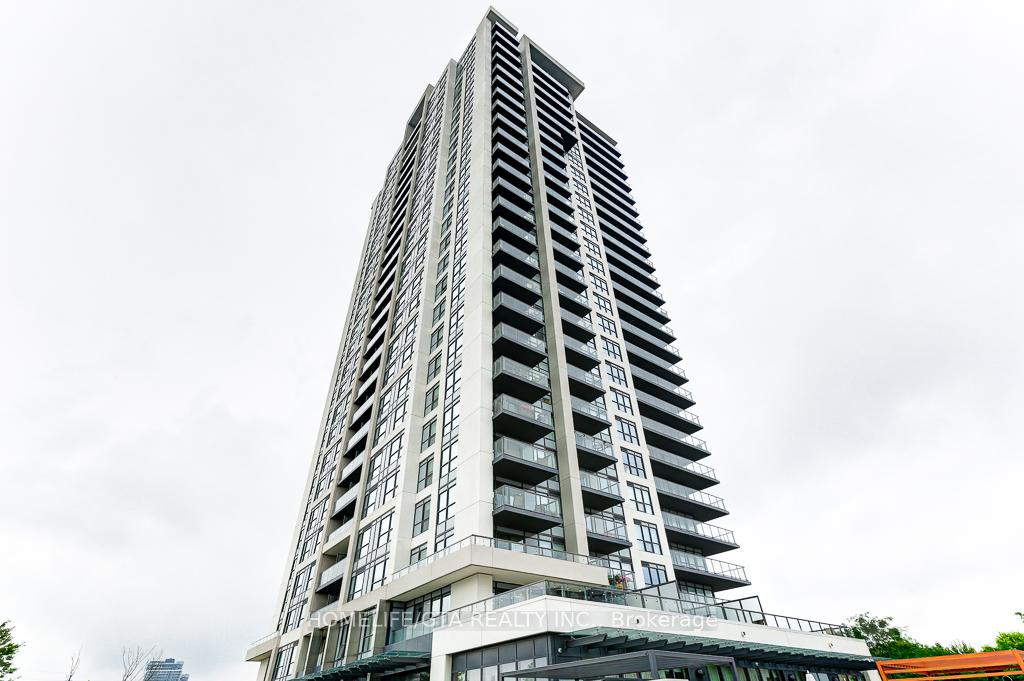 Photo 1 of Unit 2001, 1255 Bayly Street, Pickering, Bay Ridges — HOMEH