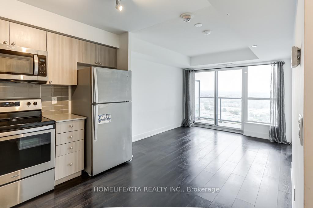 Photo 19 of Unit 2001, 1255 Bayly Street, Pickering, Bay Ridges — HOMEH