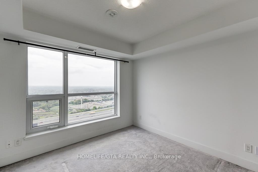 Photo 4 of Unit 2001, 1255 Bayly Street, Pickering, Bay Ridges — HOMEH