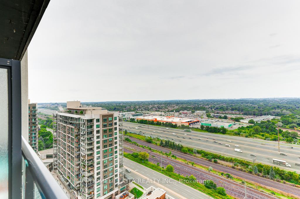 Photo 24 of Unit 2001, 1255 Bayly Street, Pickering, Bay Ridges — HOMEH