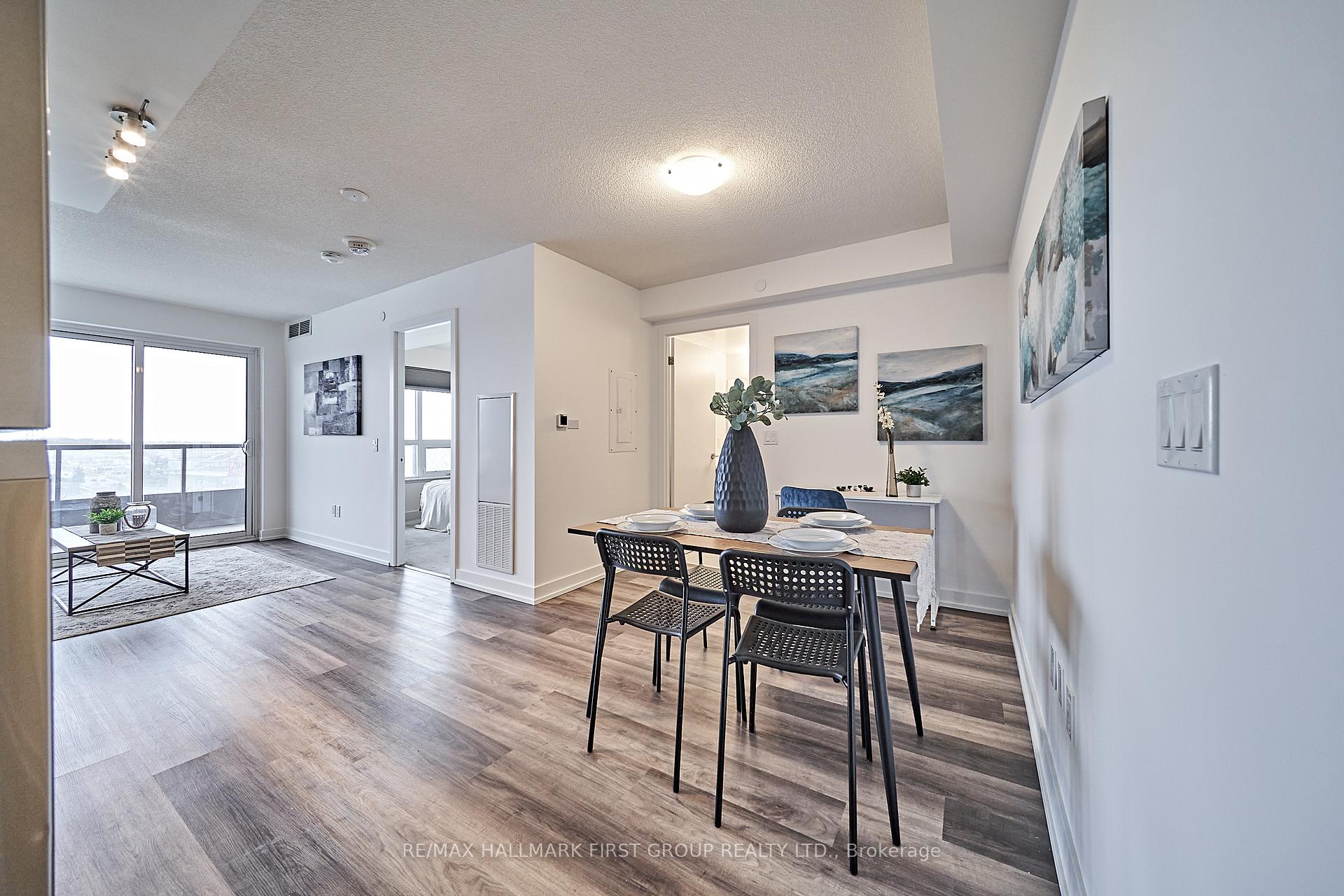 Photo 18 of Unit 1108, 1480 Bayly Street, Pickering, Bay Ridges — HOMEH