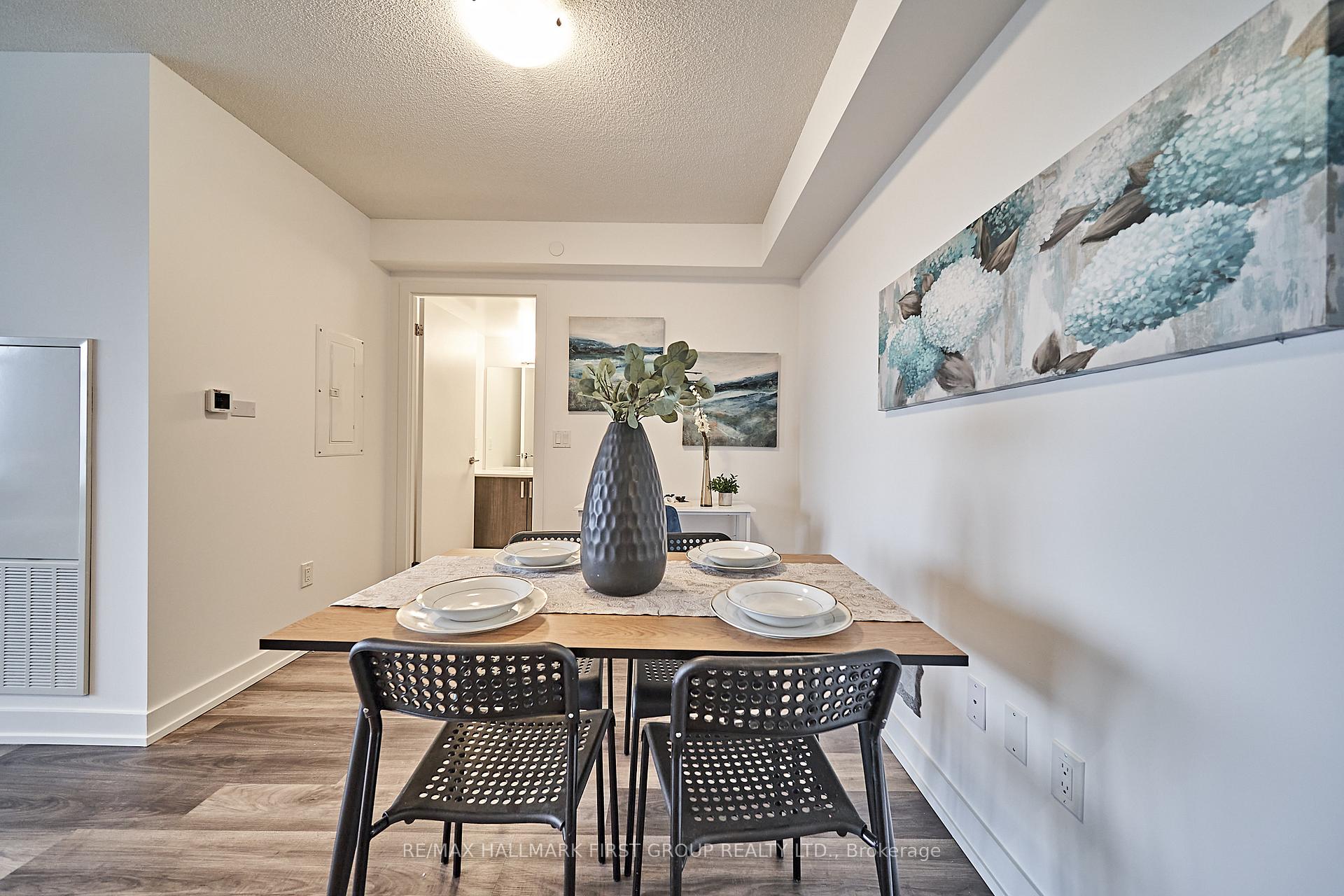 Photo 4 of Unit 1108, 1480 Bayly Street, Pickering, Bay Ridges — HOMEH
