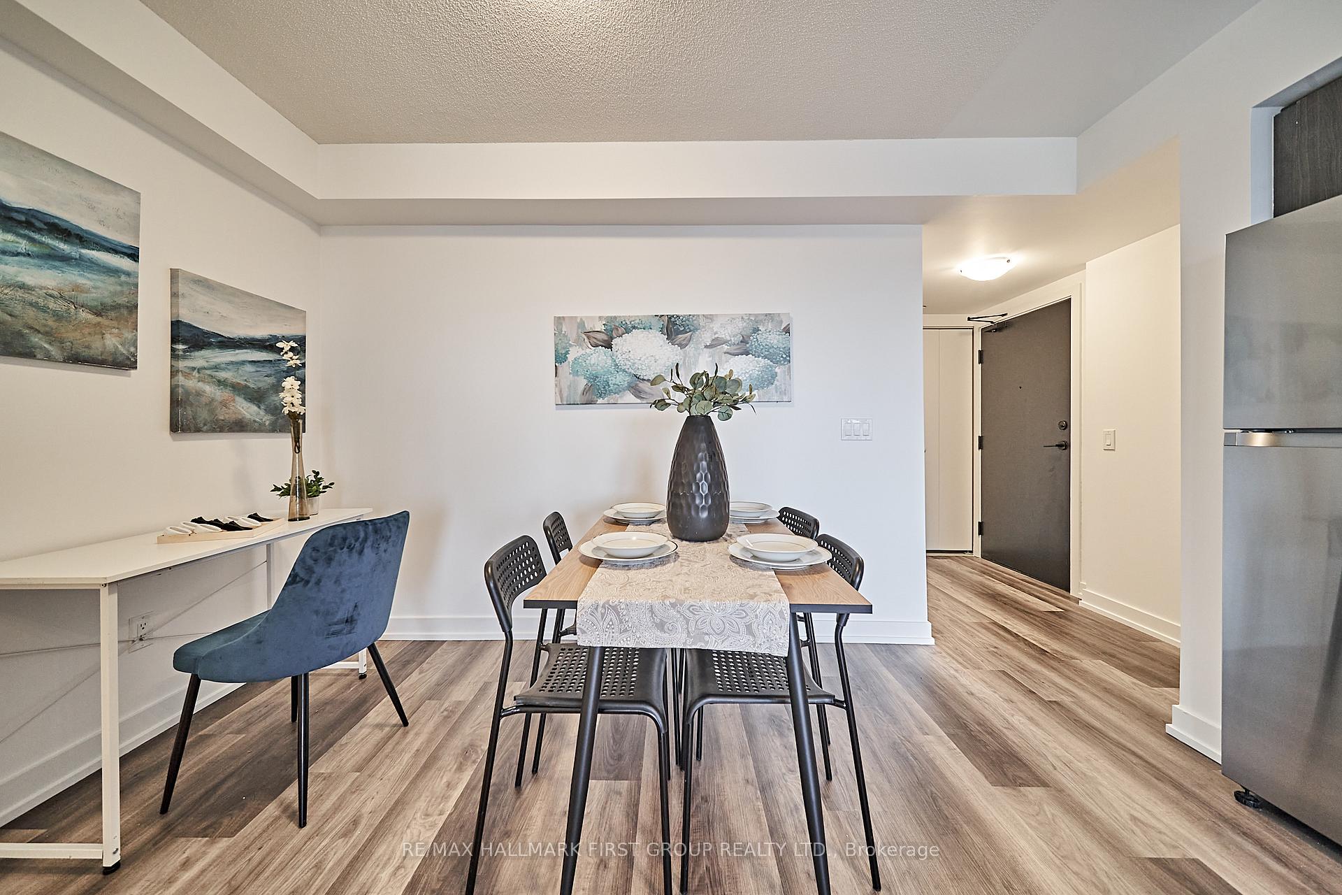 Photo 14 of Unit 1108, 1480 Bayly Street, Pickering, Bay Ridges — HOMEH