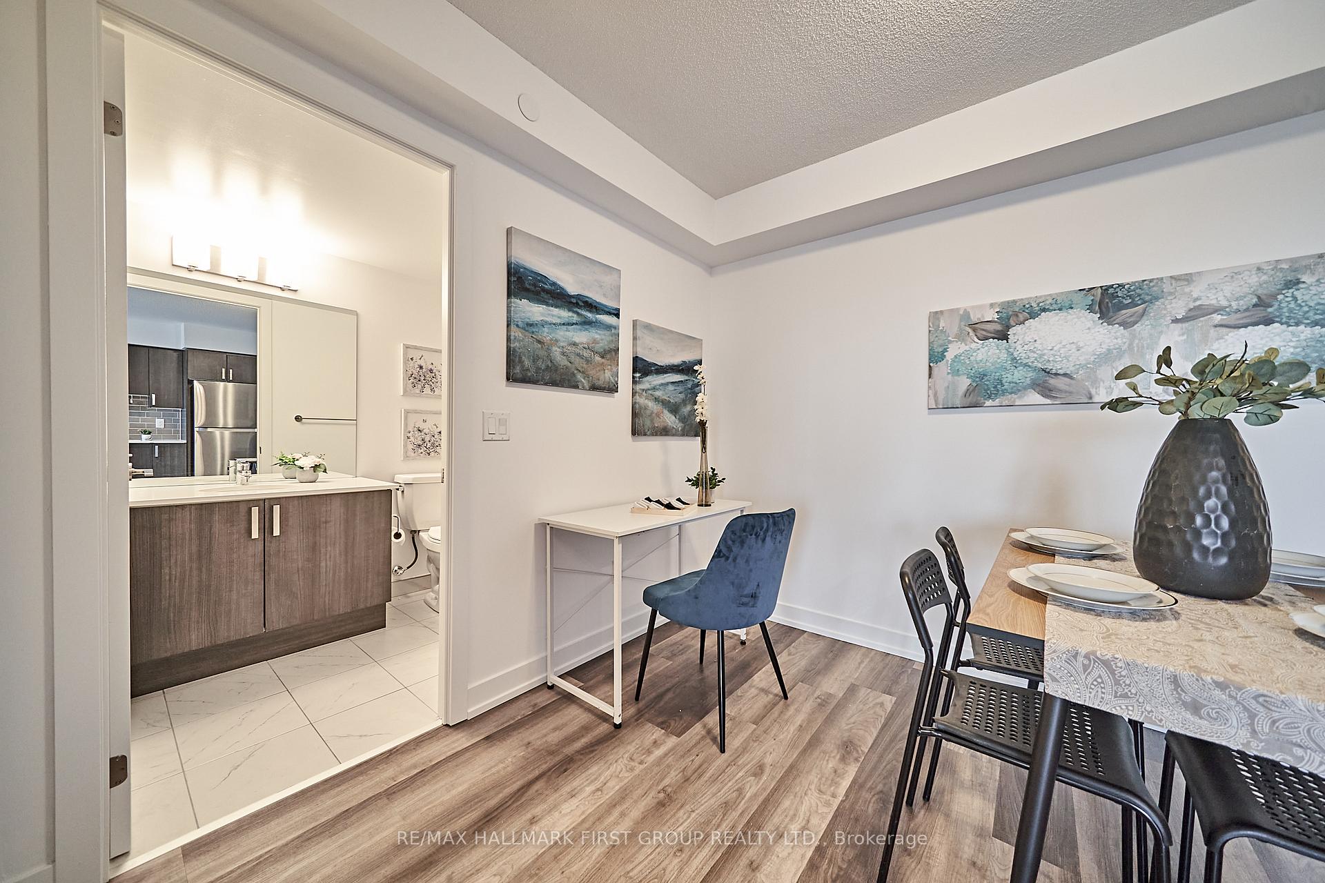 Photo 7 of Unit 1108, 1480 Bayly Street, Pickering, Bay Ridges — HOMEH