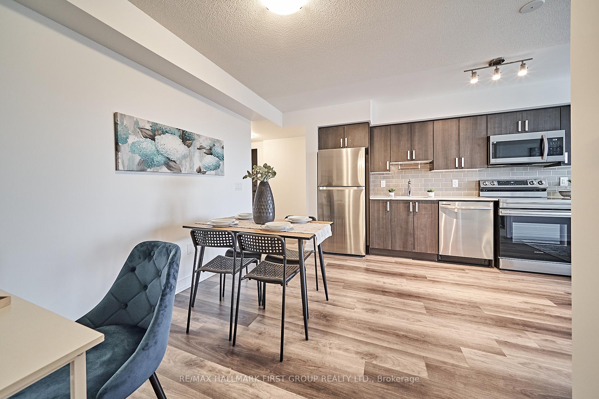 Photo 15 of Unit 1108, 1480 Bayly Street, Pickering, Bay Ridges — HOMEH