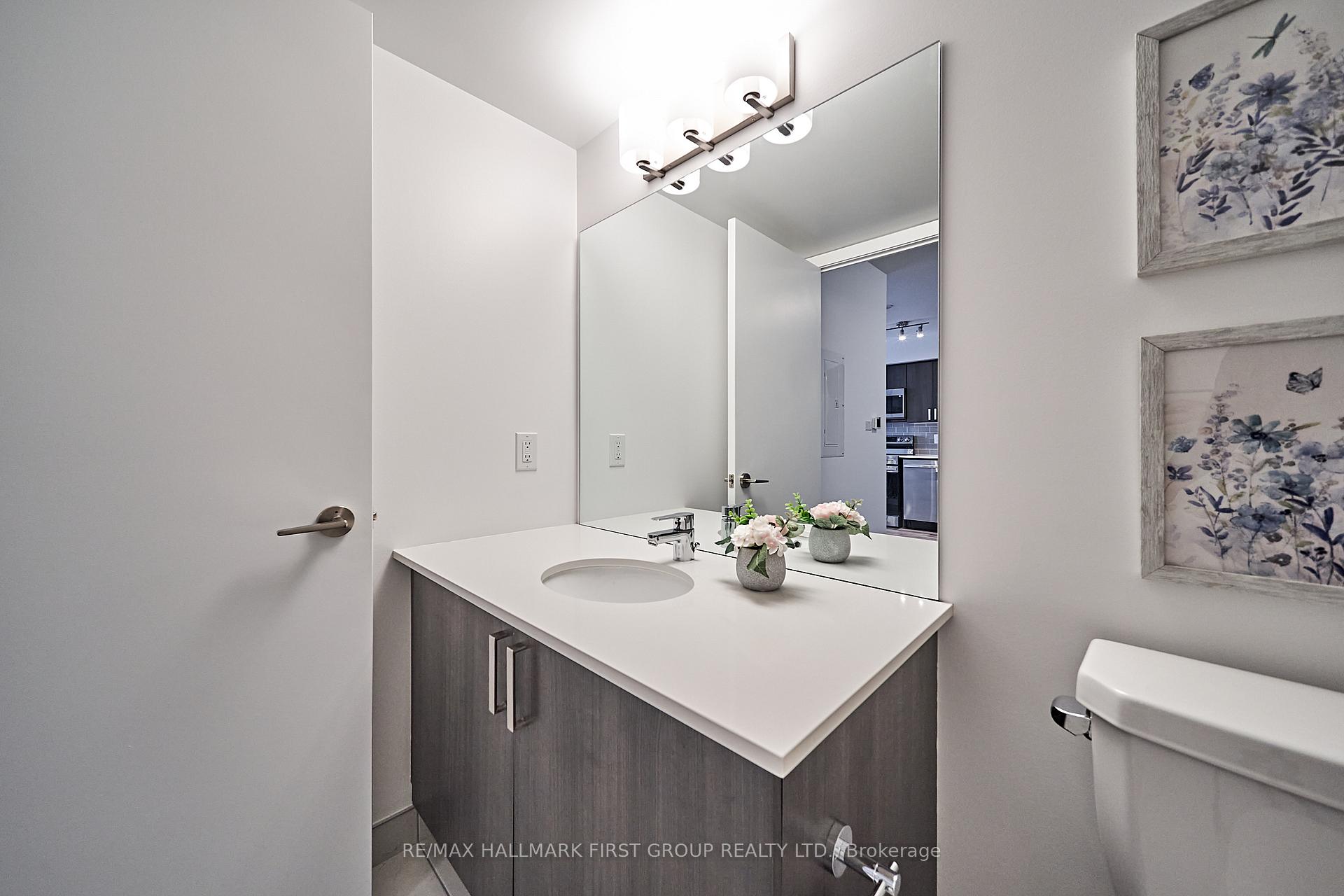 Photo 10 of Unit 1108, 1480 Bayly Street, Pickering, Bay Ridges — HOMEH