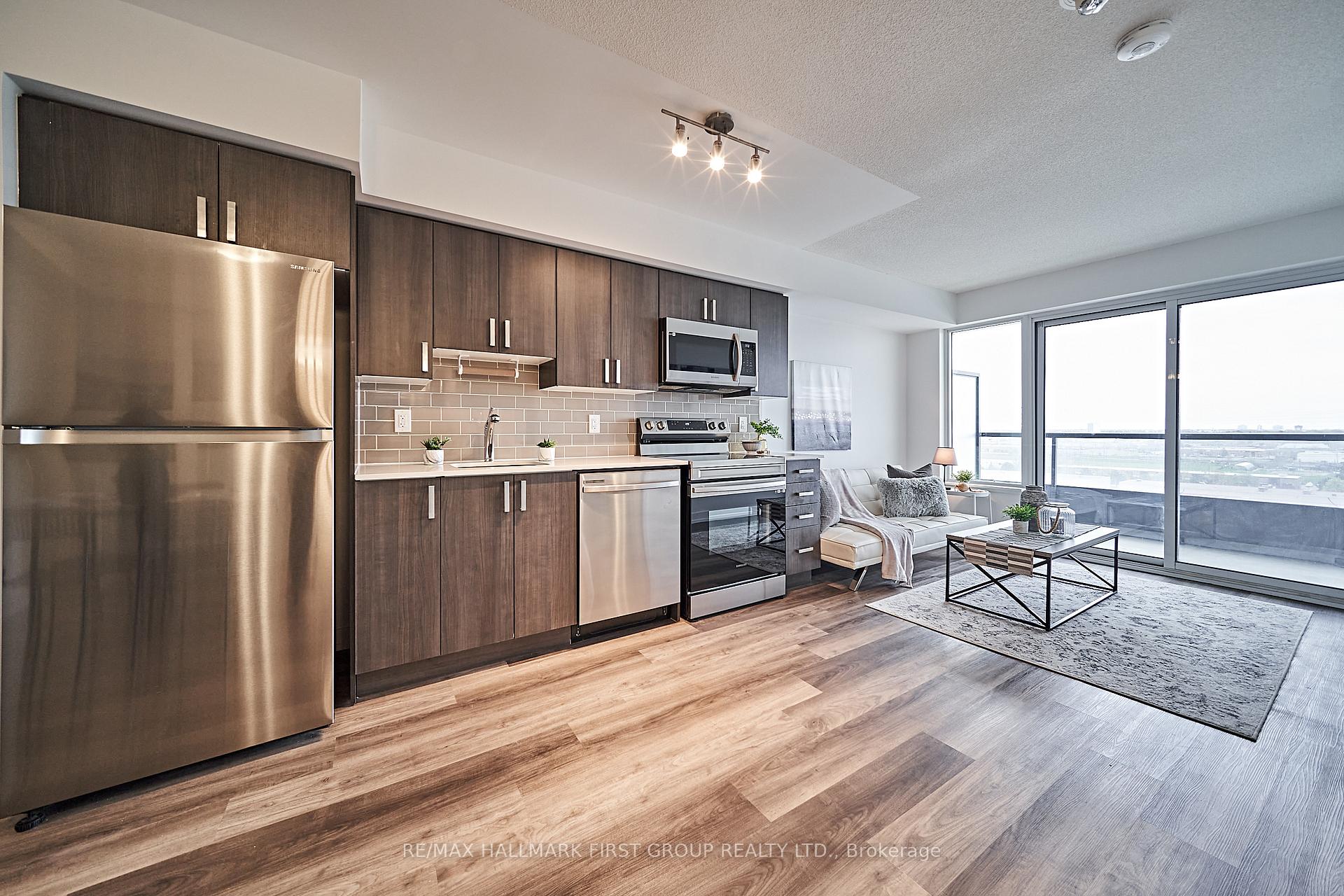 Photo 12 of Unit 1108, 1480 Bayly Street, Pickering, Bay Ridges — HOMEH