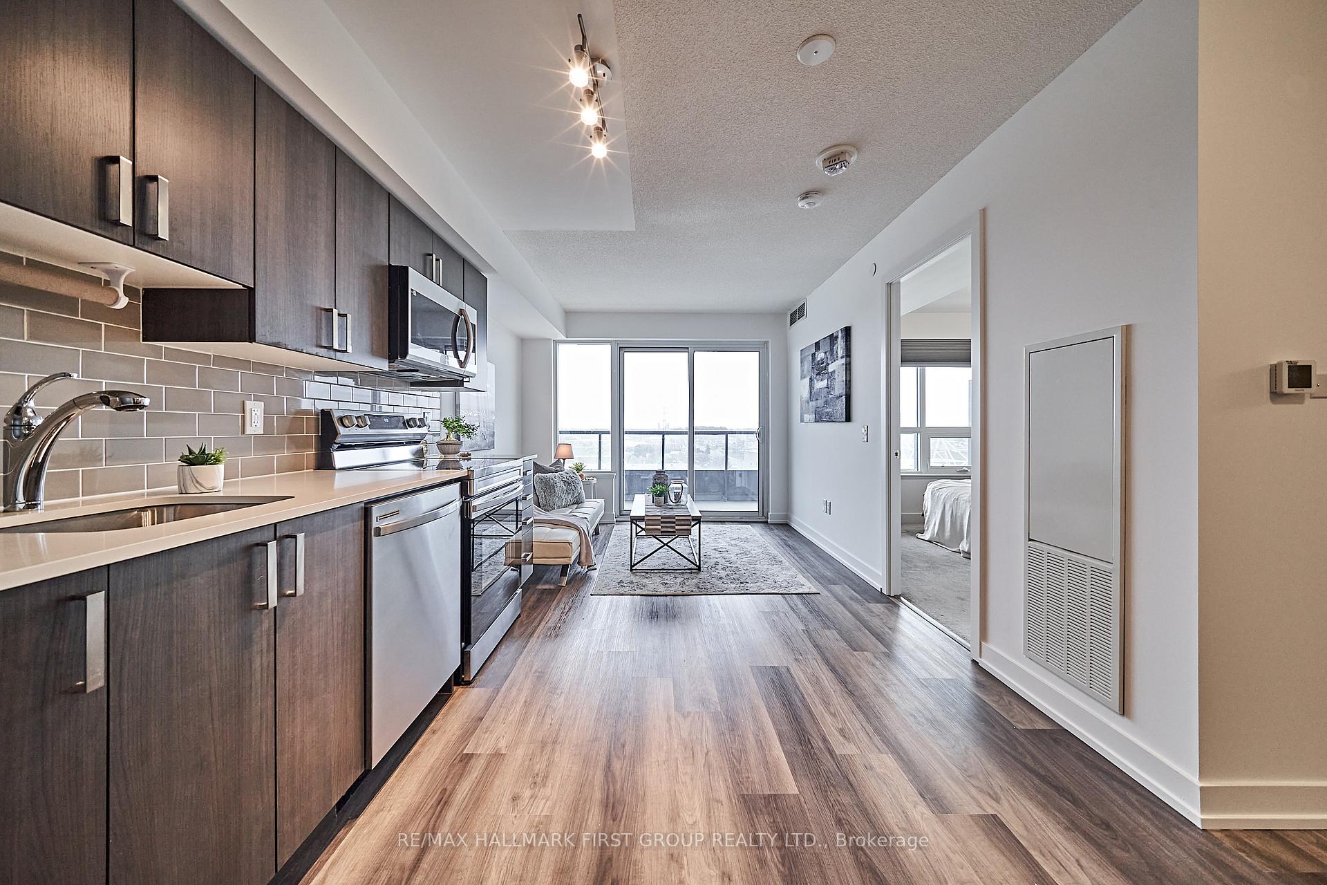 Photo 24 of Unit 1108, 1480 Bayly Street, Pickering, Bay Ridges — HOMEH