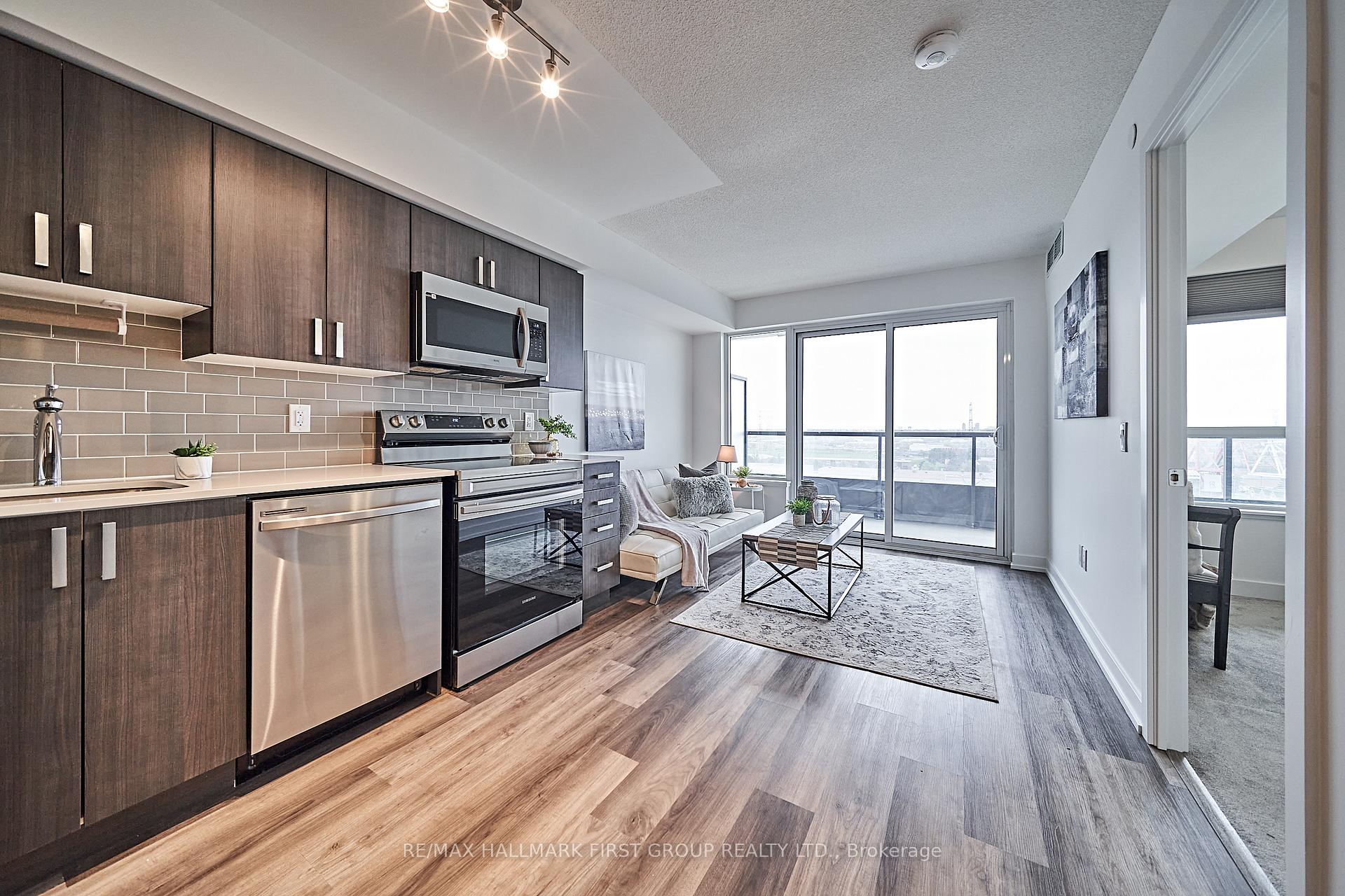 Photo 32 of Unit 1108, 1480 Bayly Street, Pickering, Bay Ridges — HOMEH