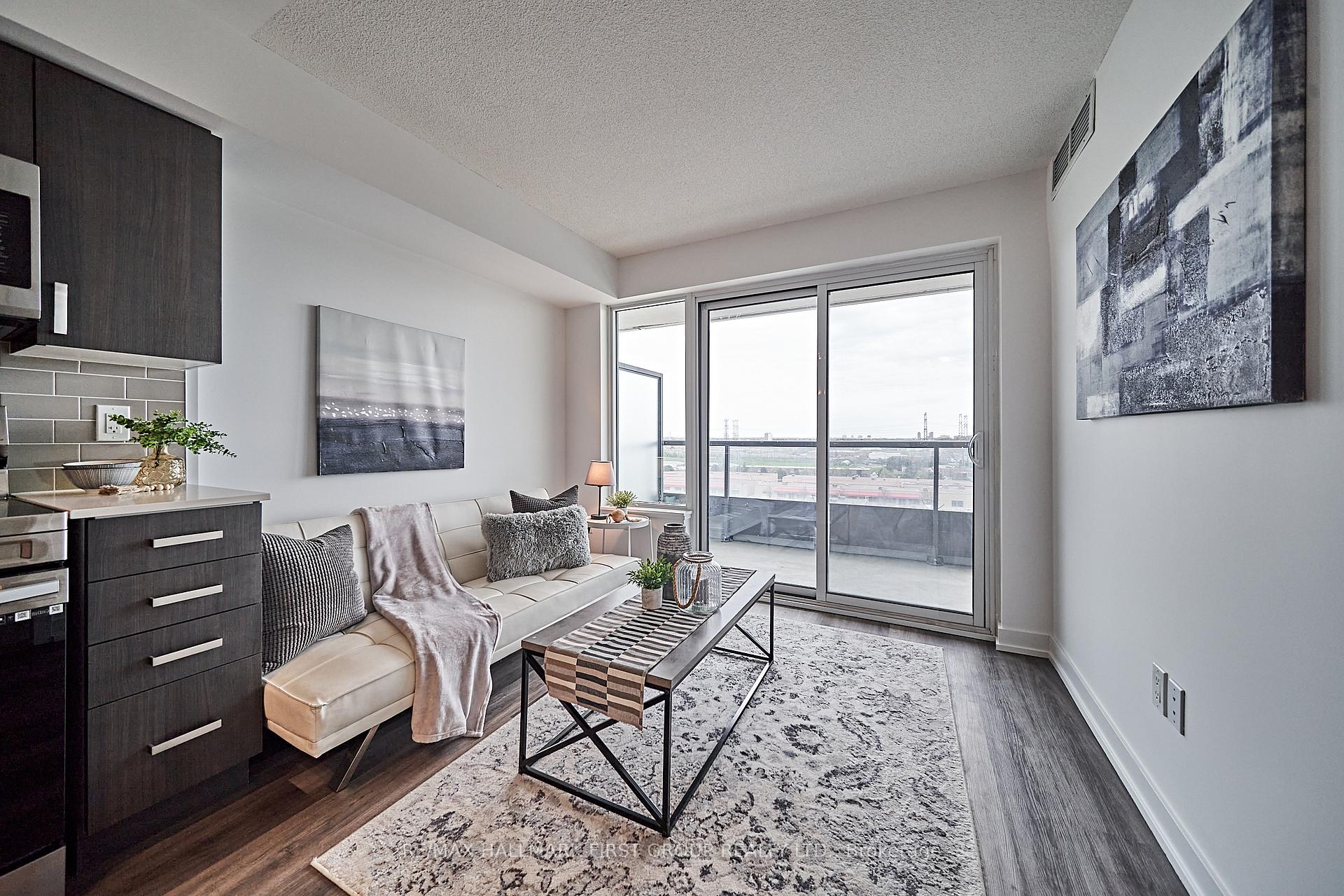 Photo 25 of Unit 1108, 1480 Bayly Street, Pickering, Bay Ridges — HOMEH