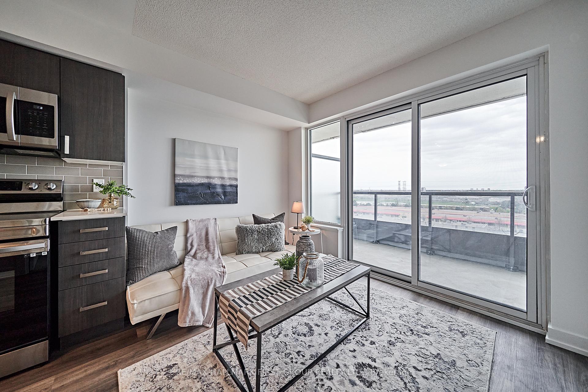 Photo 21 of Unit 1108, 1480 Bayly Street, Pickering, Bay Ridges — HOMEH