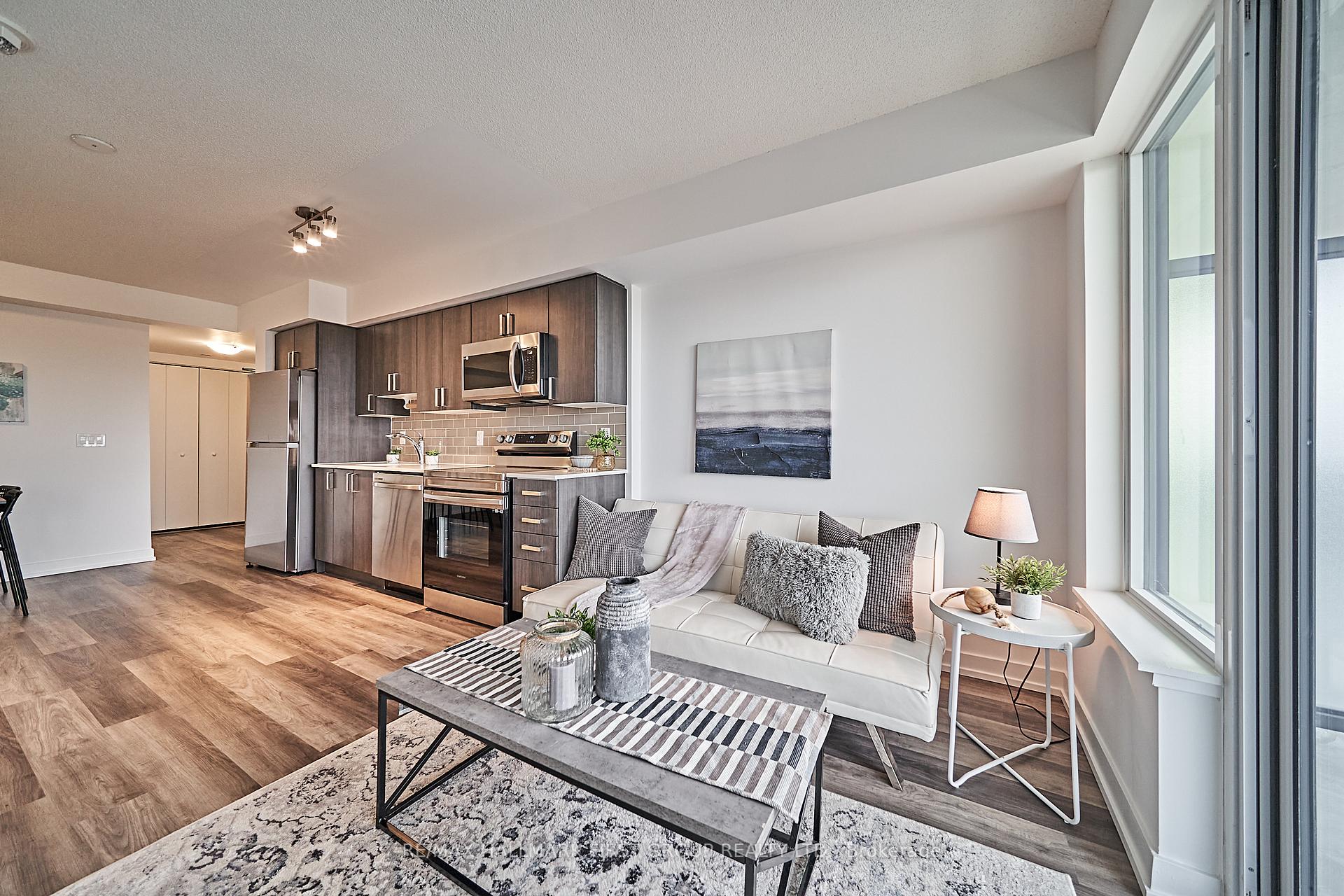 Photo 28 of Unit 1108, 1480 Bayly Street, Pickering, Bay Ridges — HOMEH