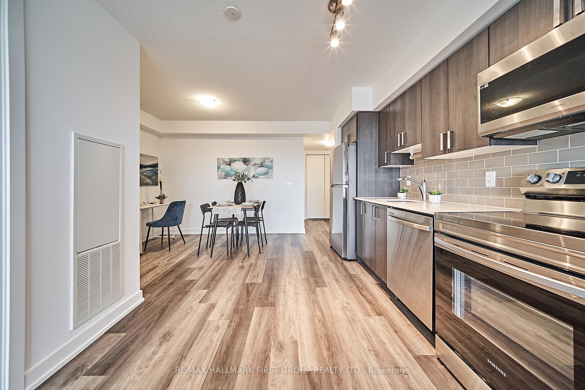 Photo 26 of Unit 1108, 1480 Bayly Street, Pickering, Bay Ridges — HOMEH