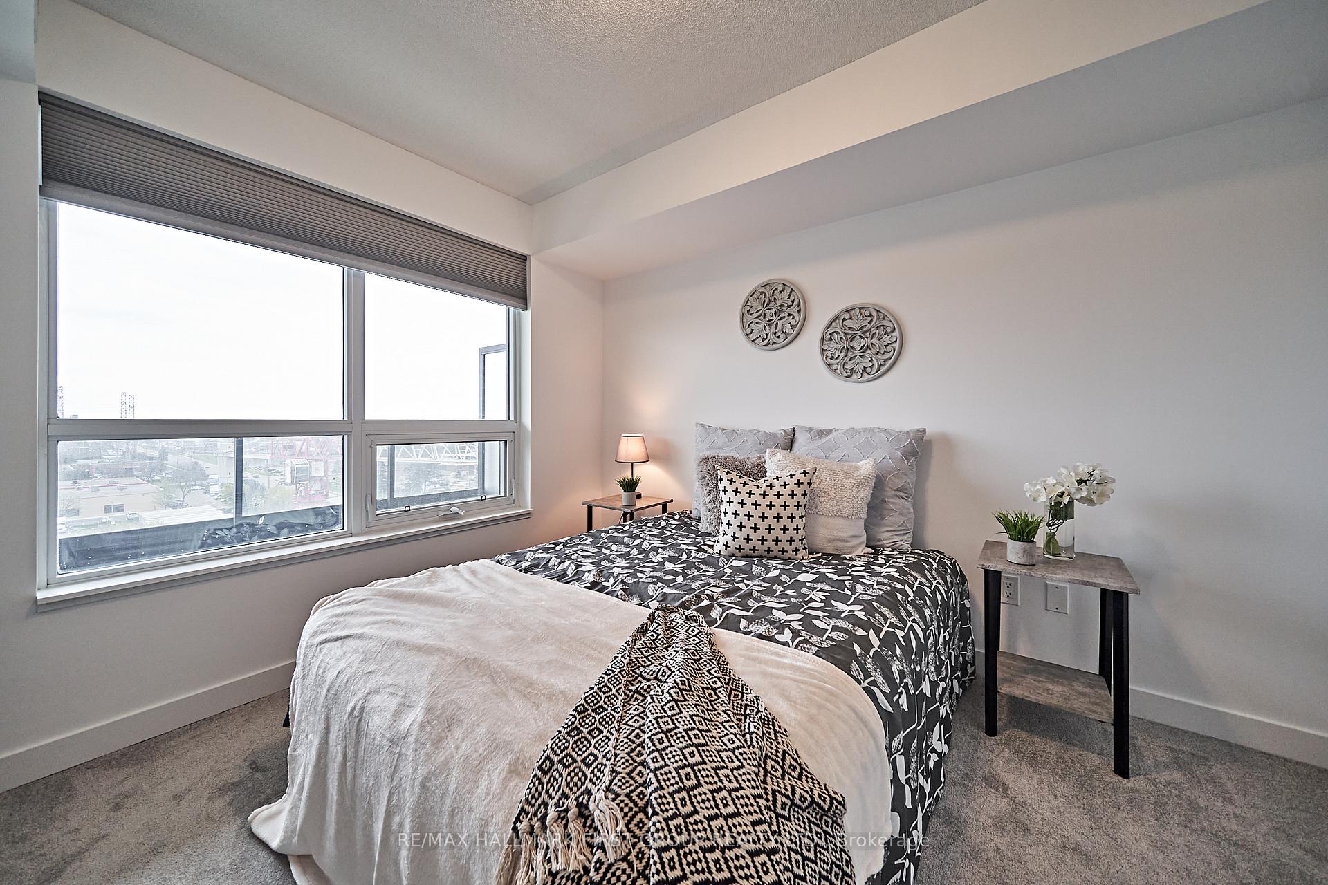 Photo 17 of Unit 1108, 1480 Bayly Street, Pickering, Bay Ridges — HOMEH