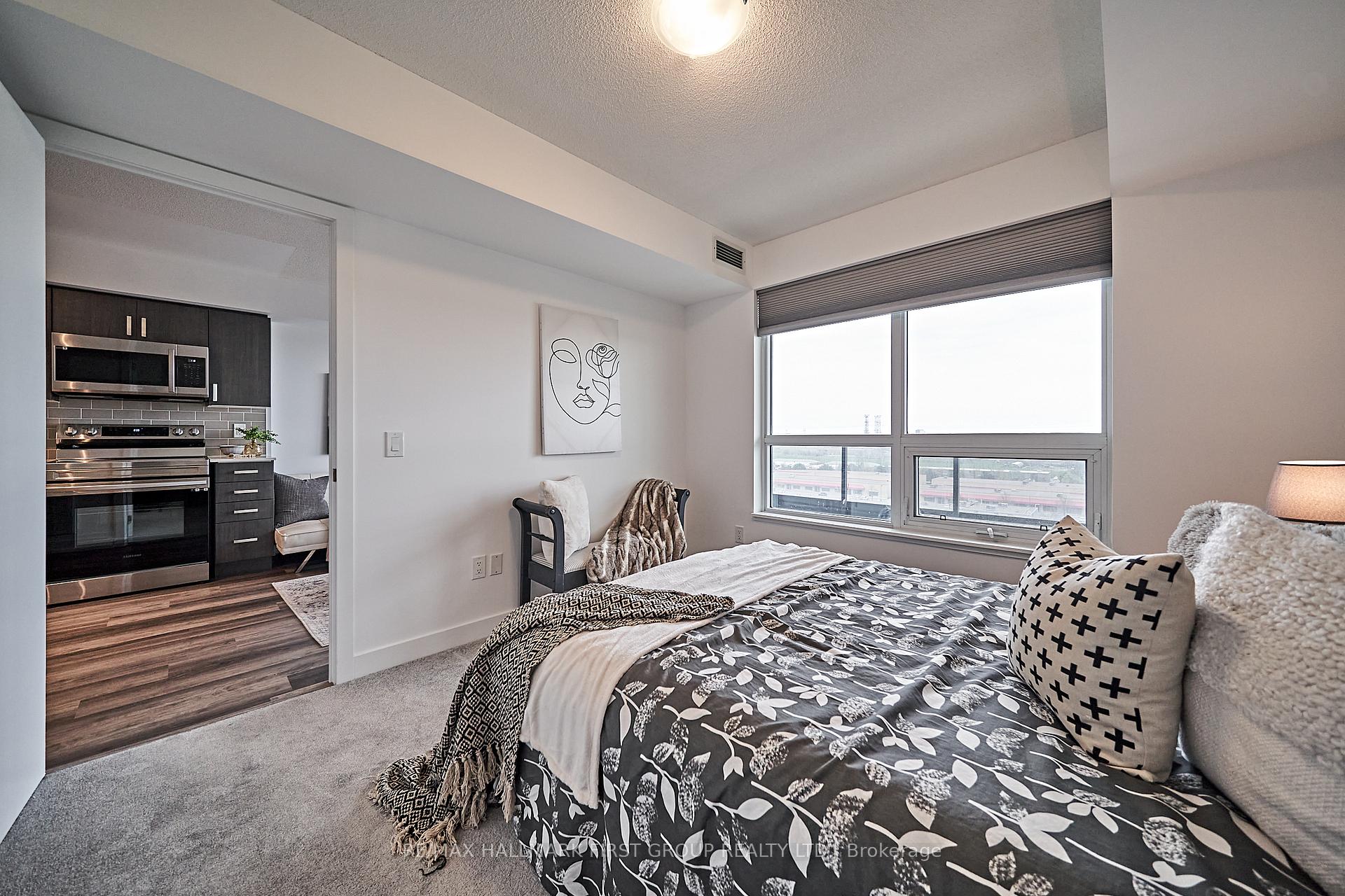 Photo 29 of Unit 1108, 1480 Bayly Street, Pickering, Bay Ridges — HOMEH