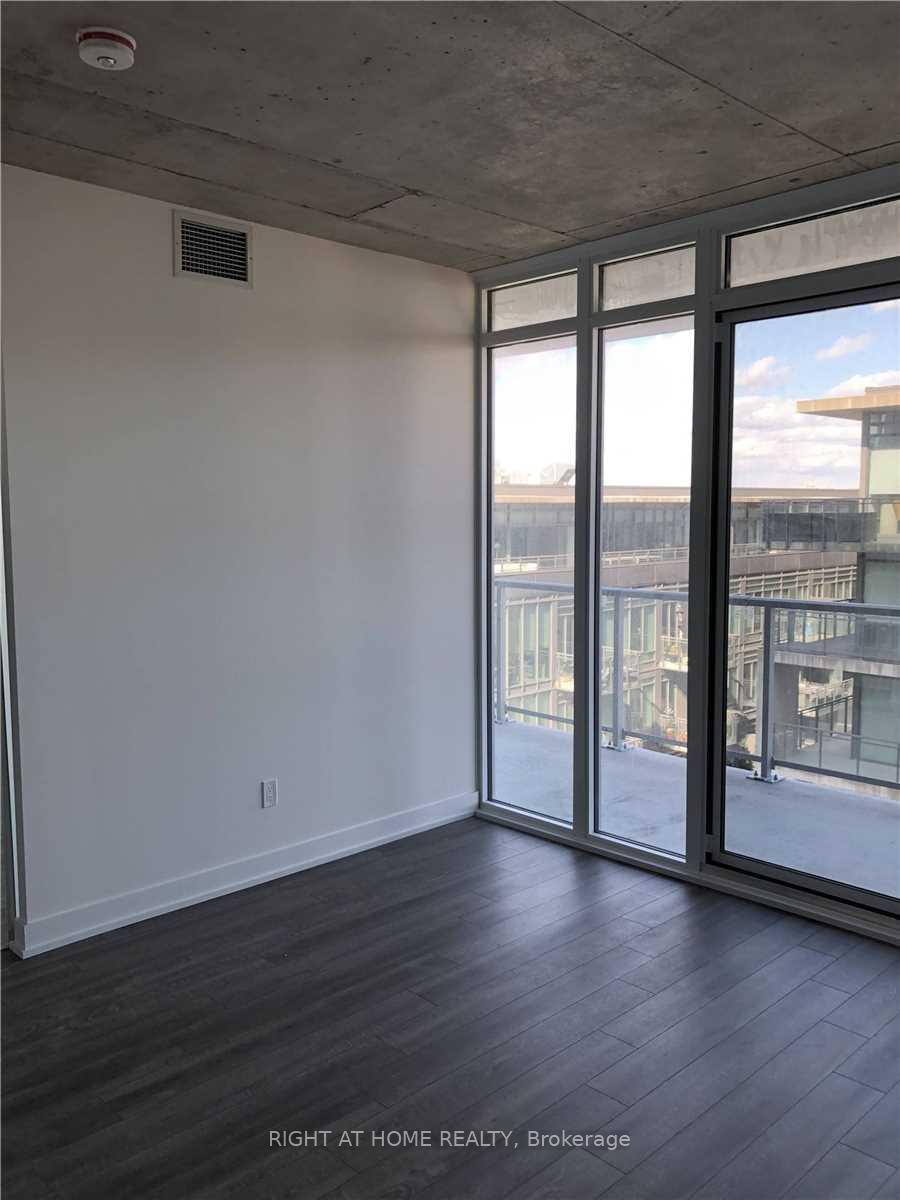 Photo 8 of Unit 802, 25 Baseball Place, Toronto, South Riverdale — HOMEH