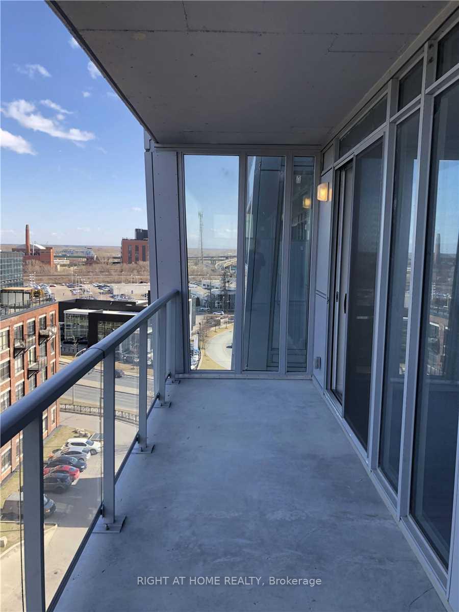 Photo 23 of Unit 802, 25 Baseball Place, Toronto, South Riverdale — HOMEH