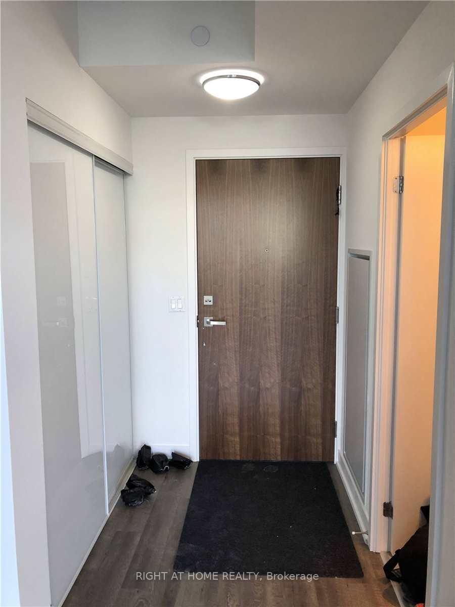 Photo 10 of Unit 802, 25 Baseball Place, Toronto, South Riverdale — HOMEH