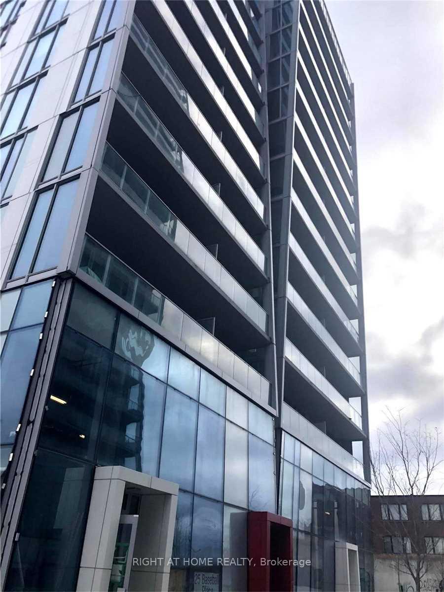 Photo 21 of Unit 802, 25 Baseball Place, Toronto, South Riverdale — HOMEH