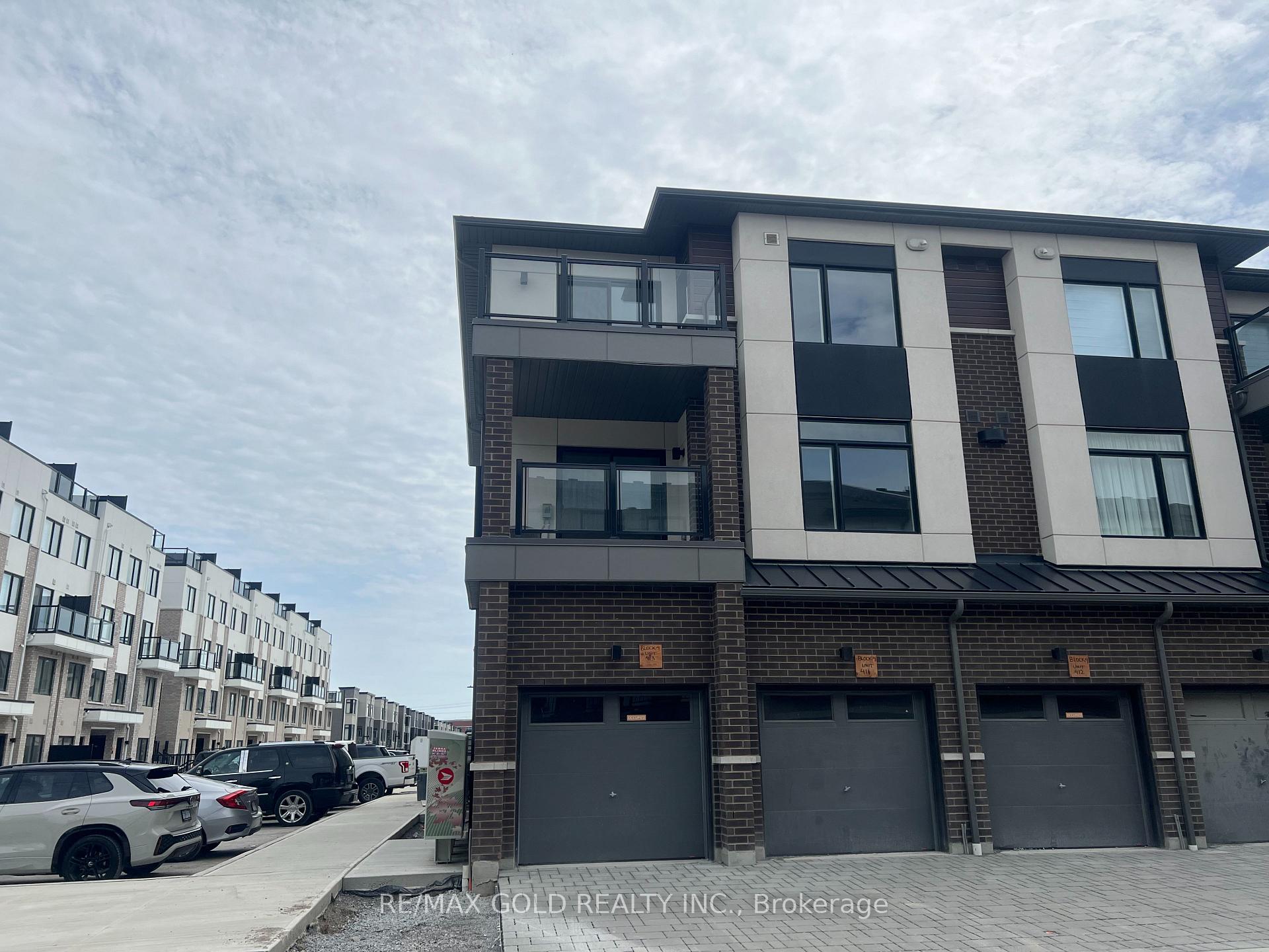 Photo 1 of Unit 913, 1695 Dersan Street, Pickering, Duffin Heights — HOMEH
