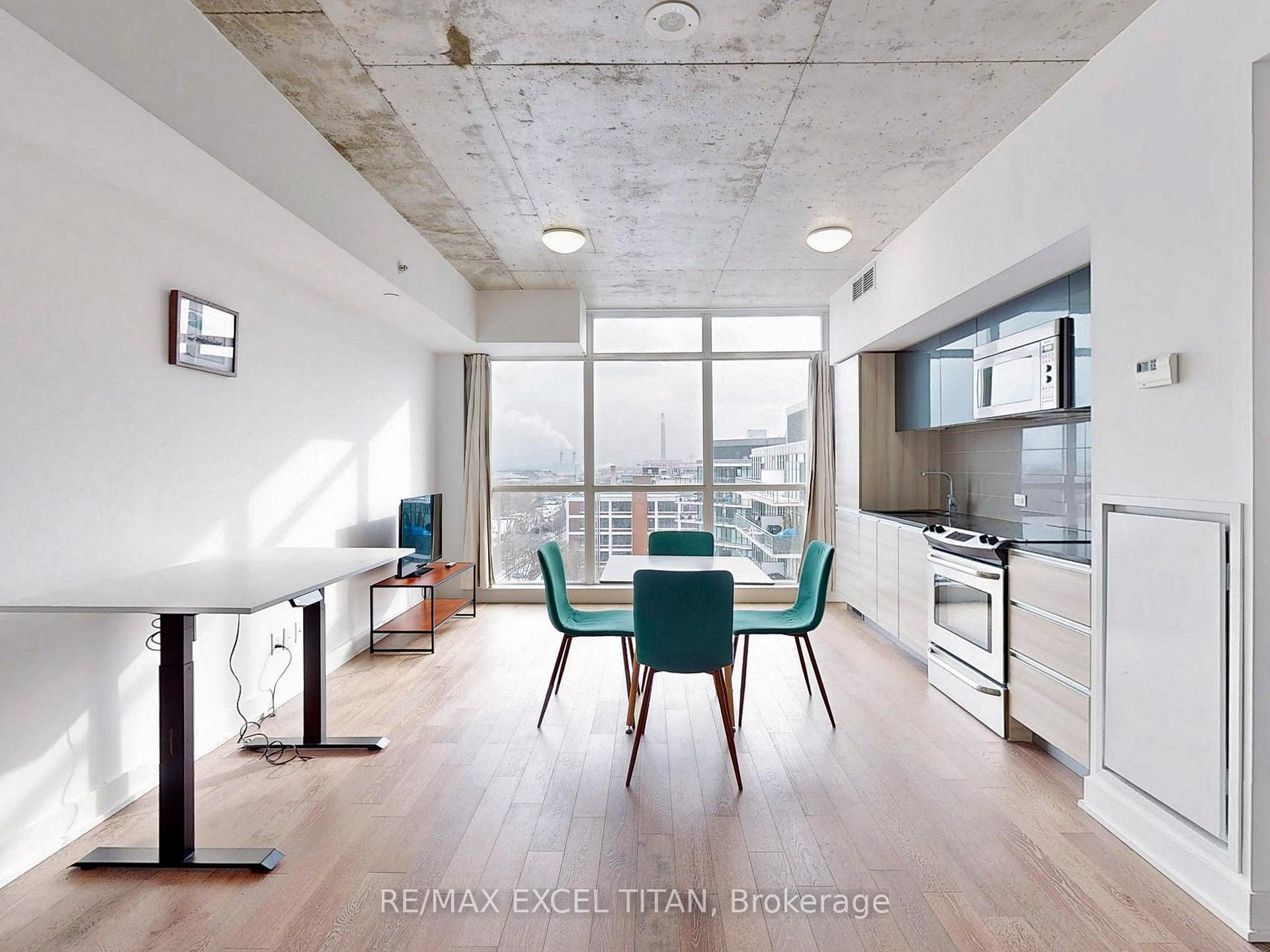 Photo 10 of Unit 1007, 1190 Dundas Street E, Toronto, South Riverdale — HOMEH