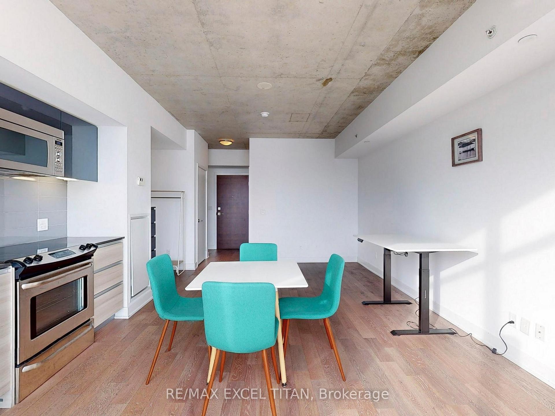 Photo 8 of Unit 1007, 1190 Dundas Street E, Toronto, South Riverdale — HOMEH