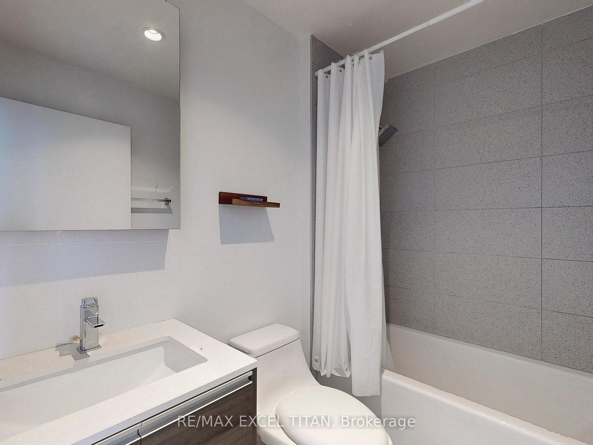 Photo 2 of Unit 1007, 1190 Dundas Street E, Toronto, South Riverdale — HOMEH