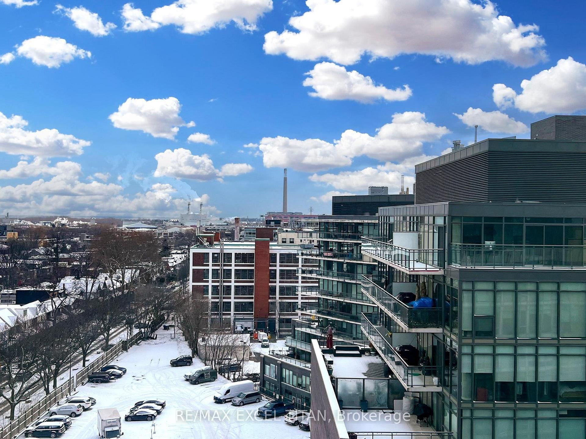 Photo 14 of Unit 1007, 1190 Dundas Street E, Toronto, South Riverdale — HOMEH