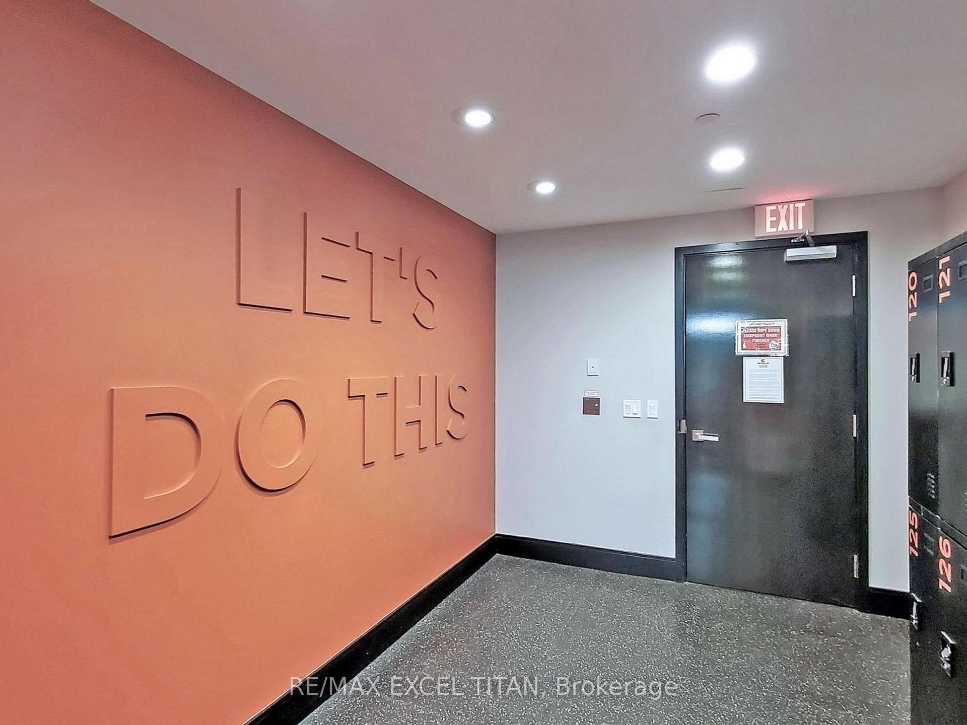 Photo 16 of Unit 1007, 1190 Dundas Street E, Toronto, South Riverdale — HOMEH
