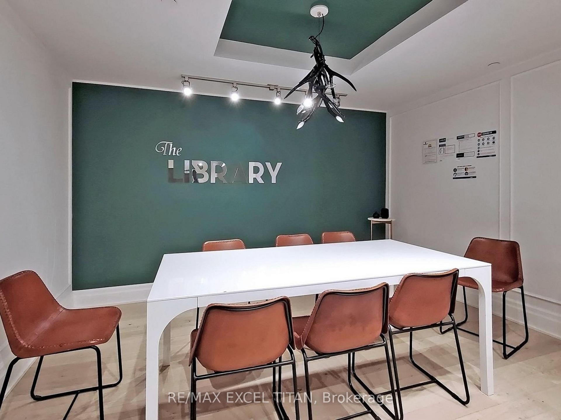 Photo 3 of Unit 1007, 1190 Dundas Street E, Toronto, South Riverdale — HOMEH