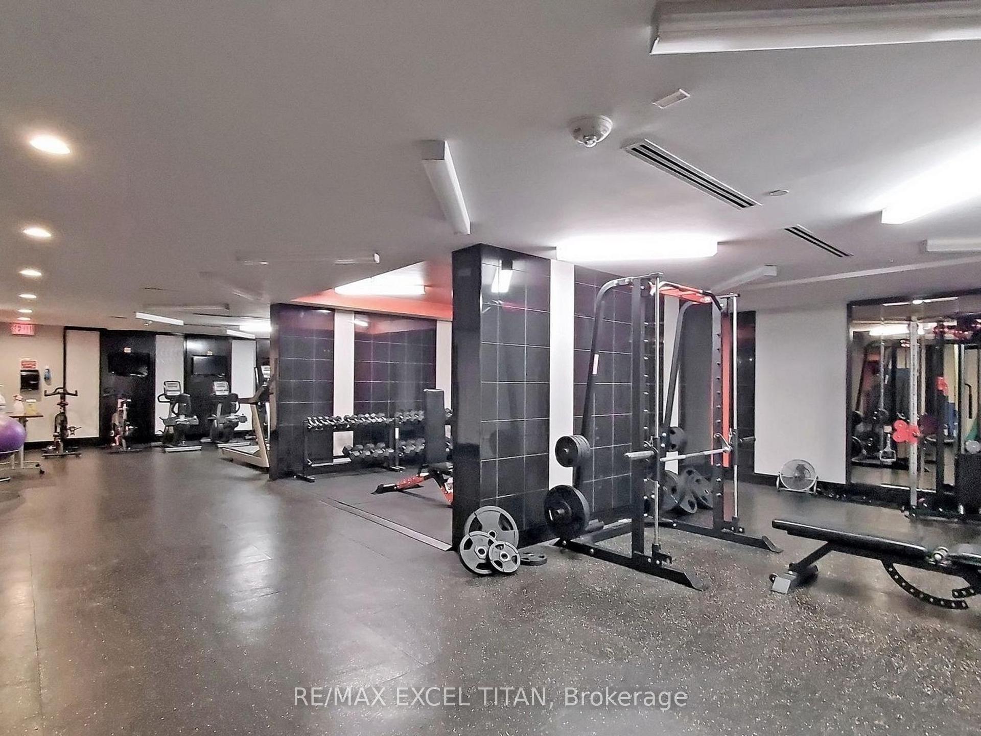 Photo 12 of Unit 1007, 1190 Dundas Street E, Toronto, South Riverdale — HOMEH