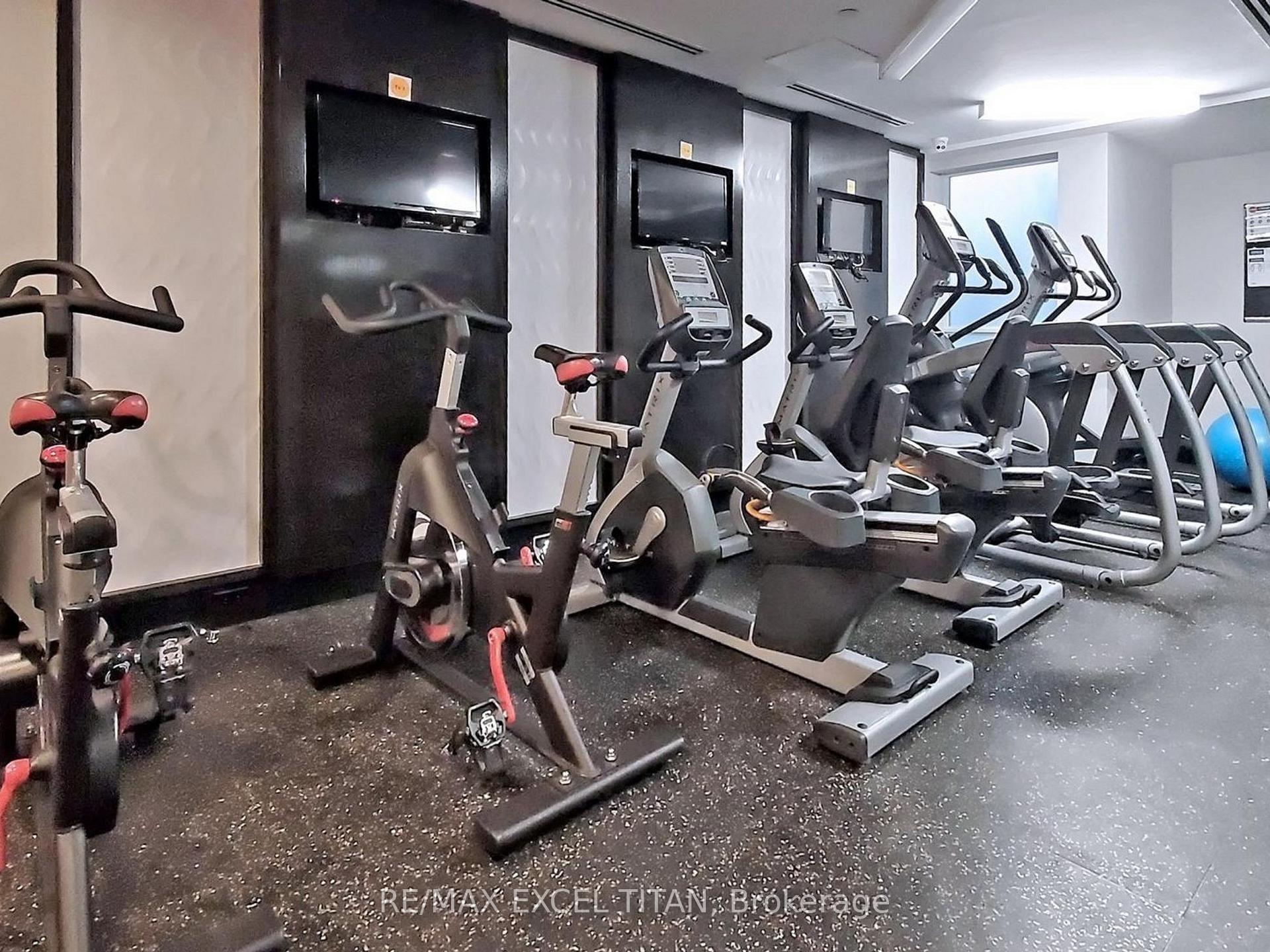 Photo 17 of Unit 1007, 1190 Dundas Street E, Toronto, South Riverdale — HOMEH