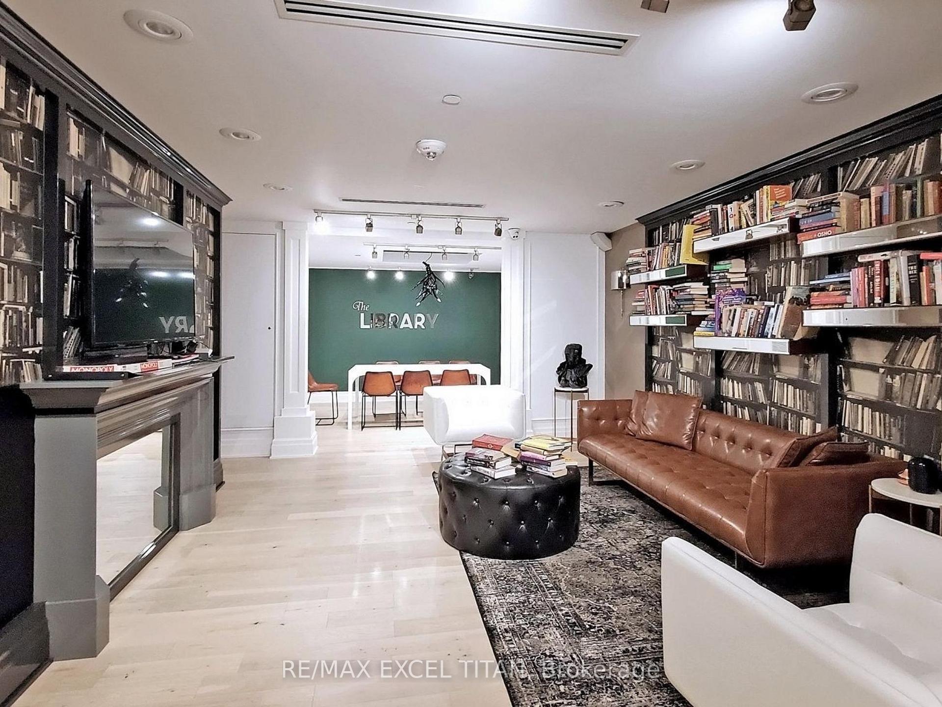 Photo 15 of Unit 1007, 1190 Dundas Street E, Toronto, South Riverdale — HOMEH