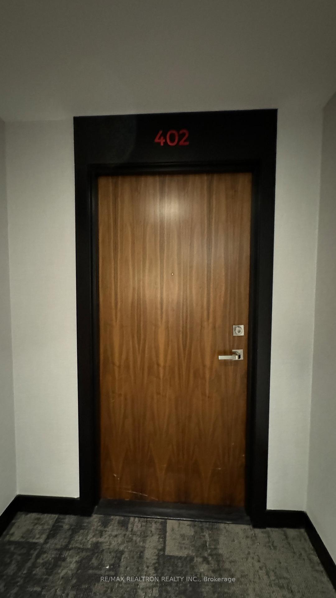 Photo 3 of Unit 402, 15 Baseball Place, Toronto, South Riverdale — HOMEH