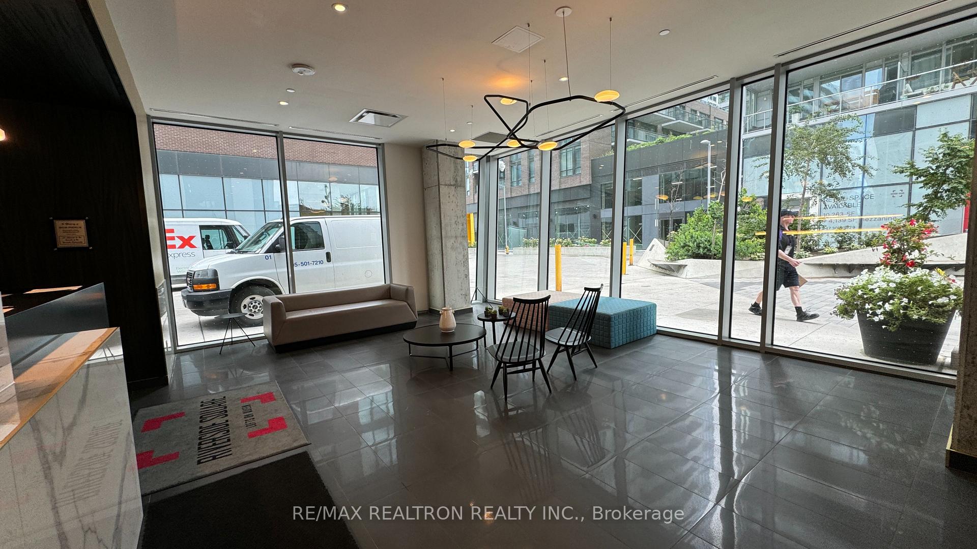 Photo 16 of Unit 402, 15 Baseball Place, Toronto, South Riverdale — HOMEH