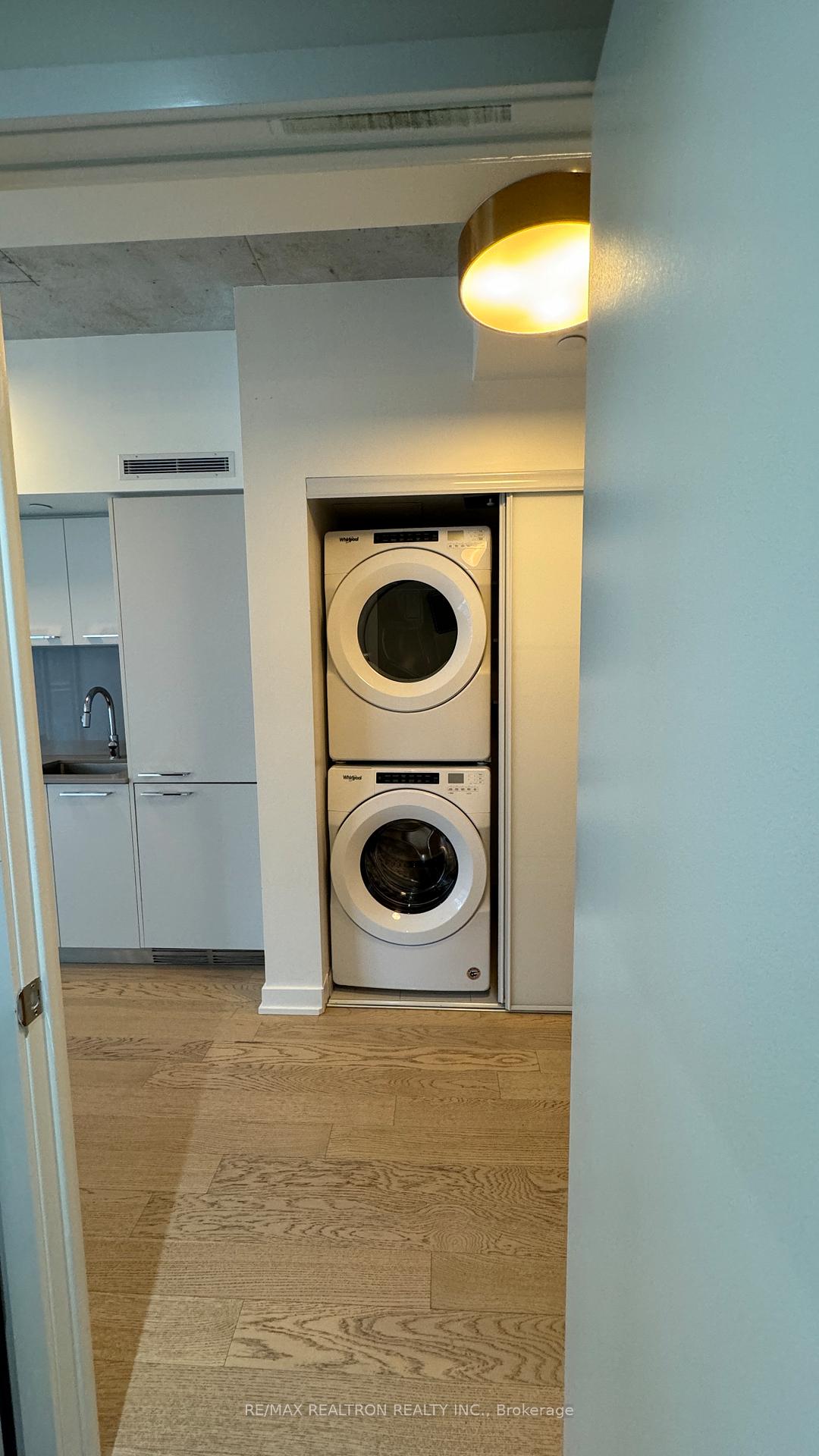 Photo 9 of Unit 402, 15 Baseball Place, Toronto, South Riverdale — HOMEH