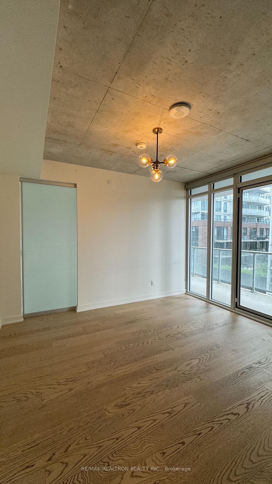 Photo 2 of Unit 402, 15 Baseball Place, Toronto, South Riverdale — HOMEH
