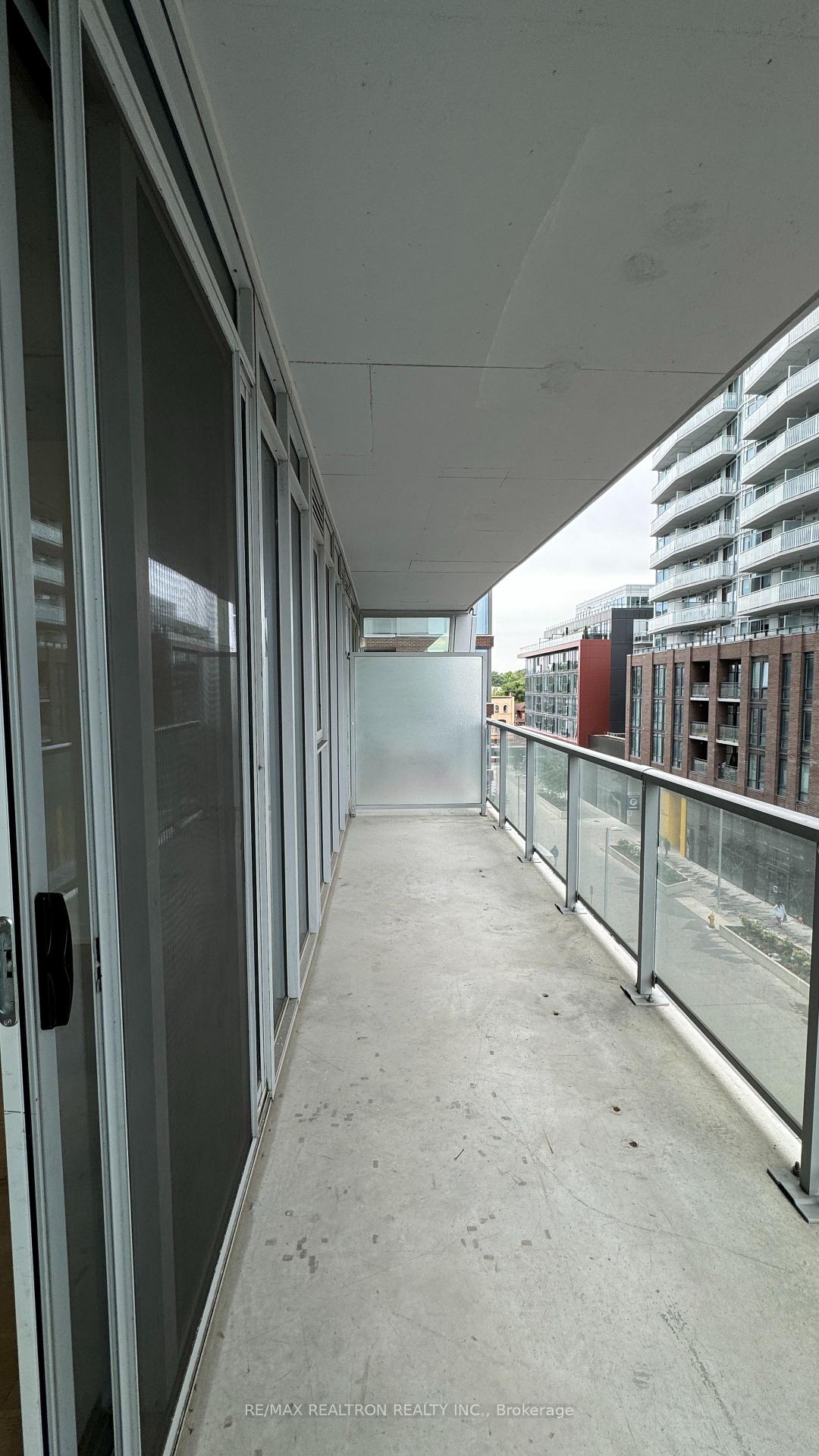 Photo 24 of Unit 402, 15 Baseball Place, Toronto, South Riverdale — HOMEH