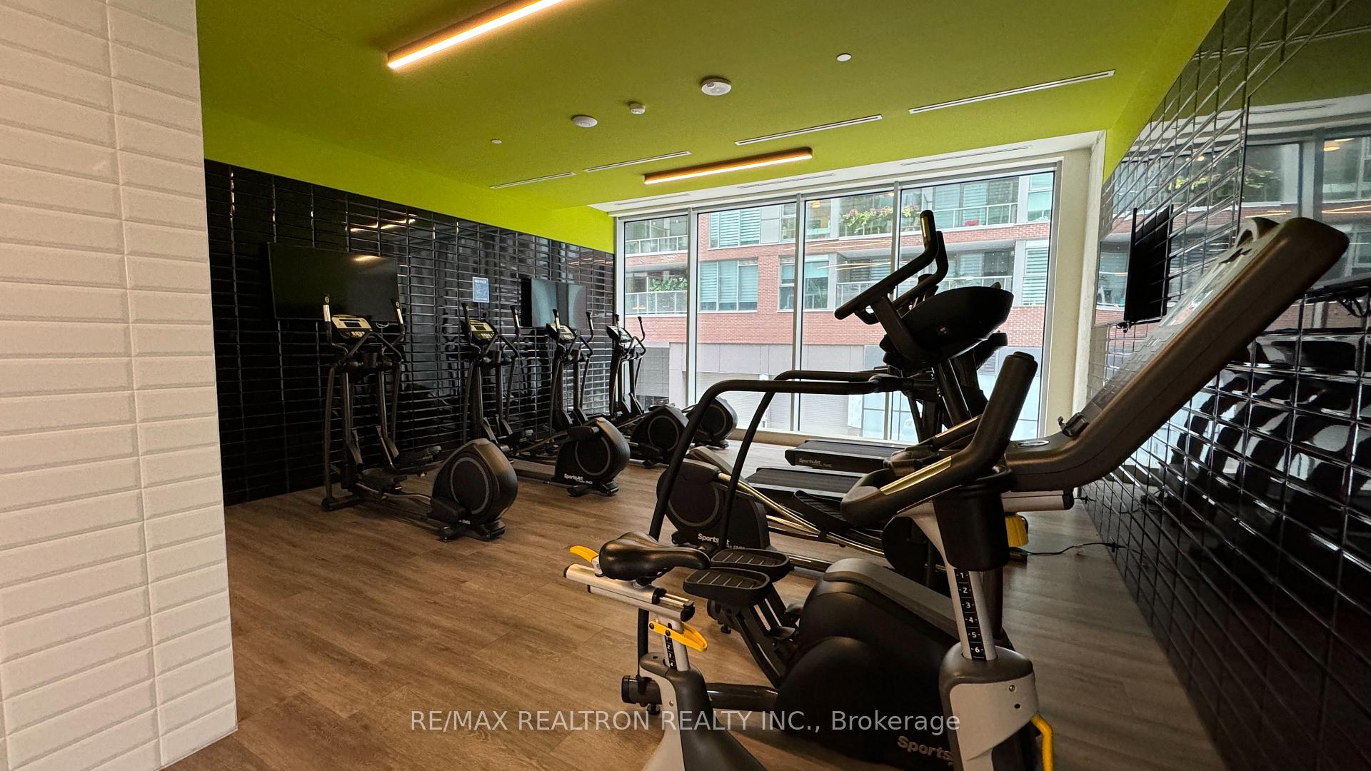 Photo 20 of Unit 402, 15 Baseball Place, Toronto, South Riverdale — HOMEH