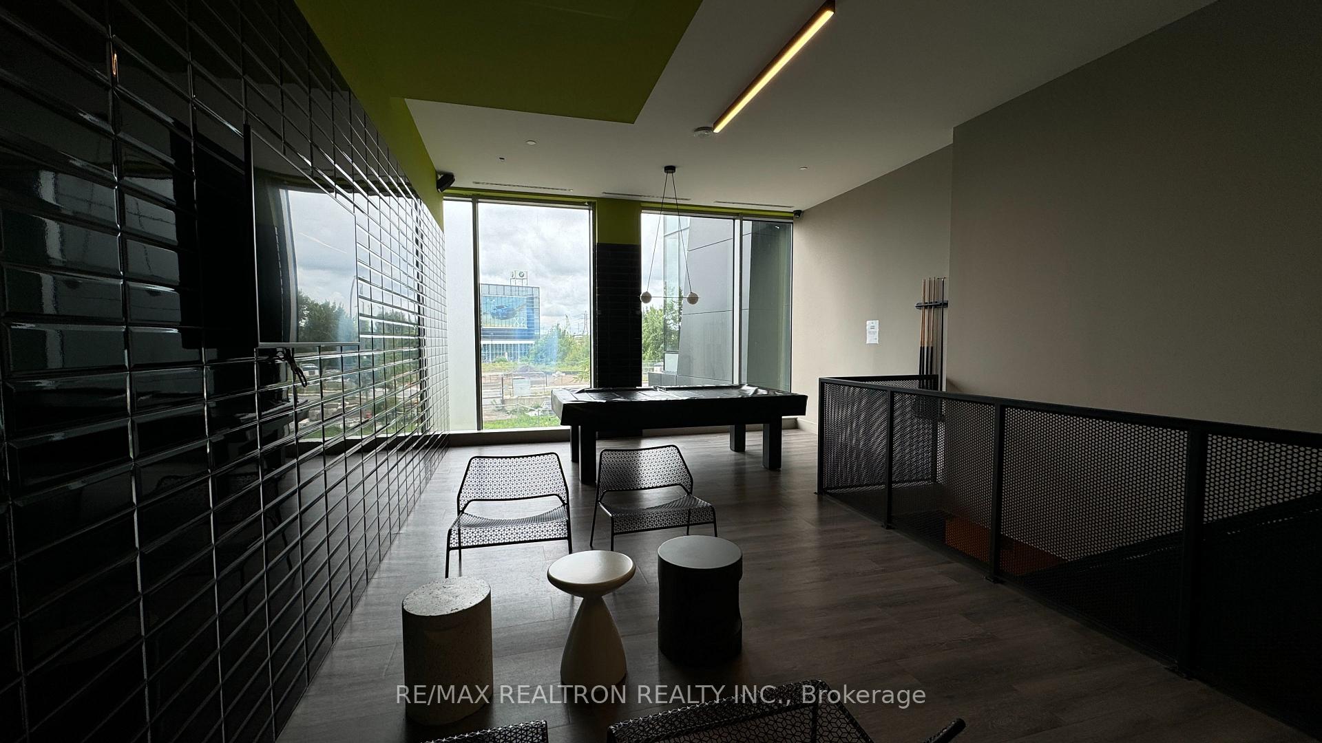 Photo 7 of Unit 402, 15 Baseball Place, Toronto, South Riverdale — HOMEH