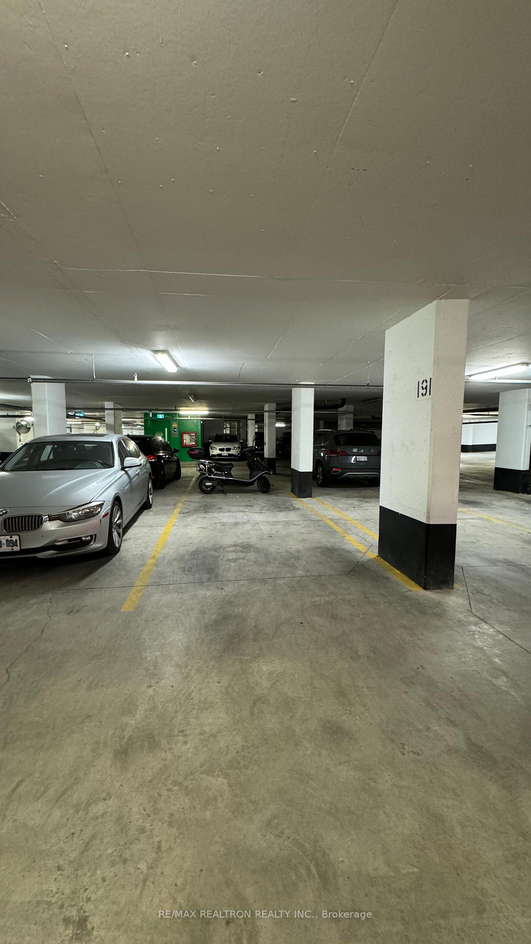 Photo 14 of Unit 402, 15 Baseball Place, Toronto, South Riverdale — HOMEH