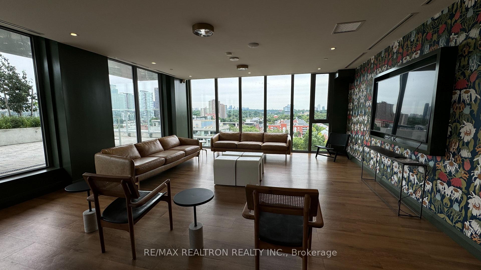 Photo 25 of Unit 402, 15 Baseball Place, Toronto, South Riverdale — HOMEH