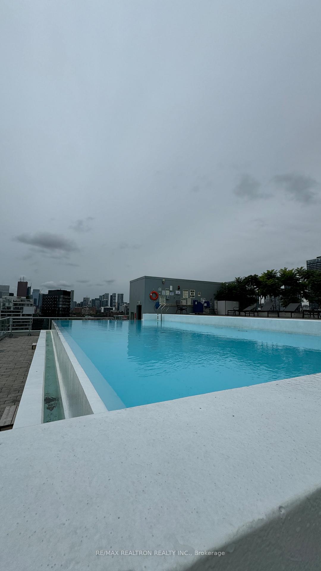 Photo 21 of Unit 402, 15 Baseball Place, Toronto, South Riverdale — HOMEH